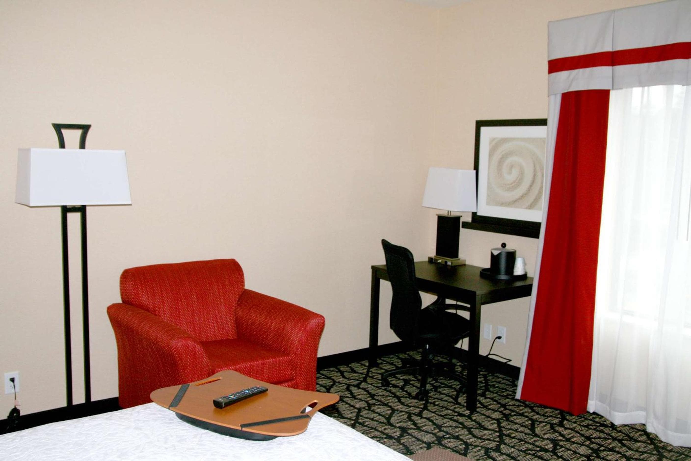 Hampton Inn & Suites Salt Lake City-University/Foothill Drive