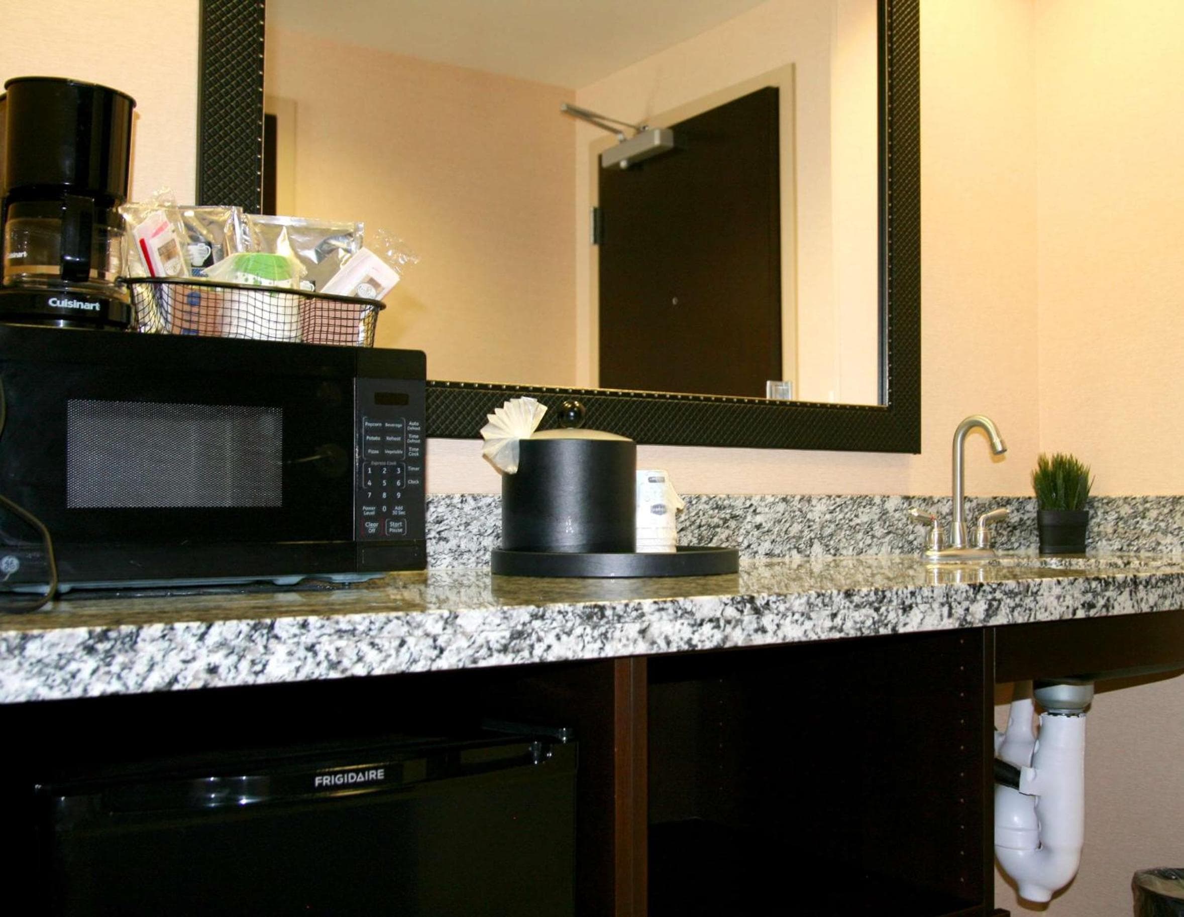 Hampton Inn & Suites Salt Lake City-University/Foothill Drive