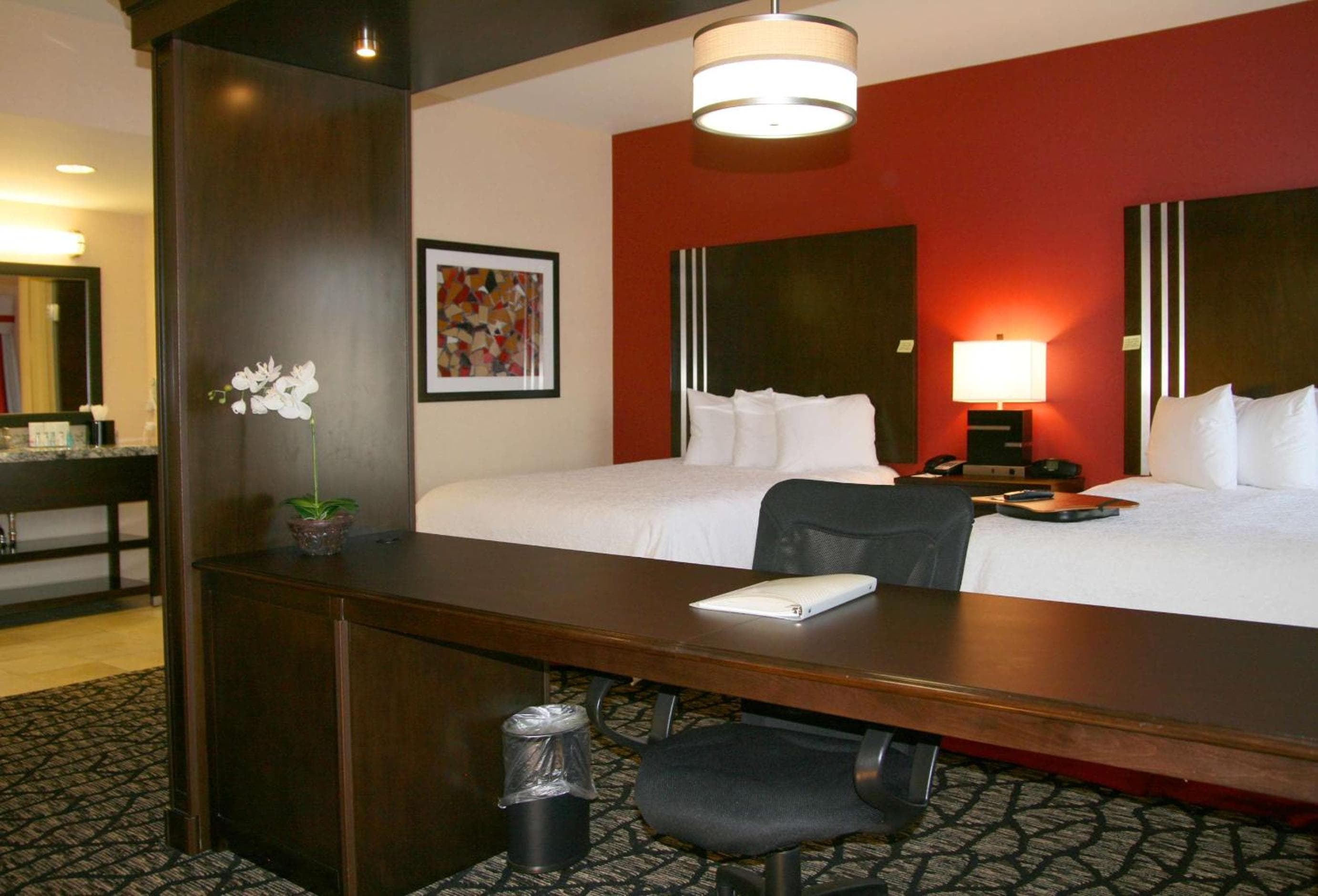 Hampton Inn & Suites Salt Lake City-University/Foothill Drive