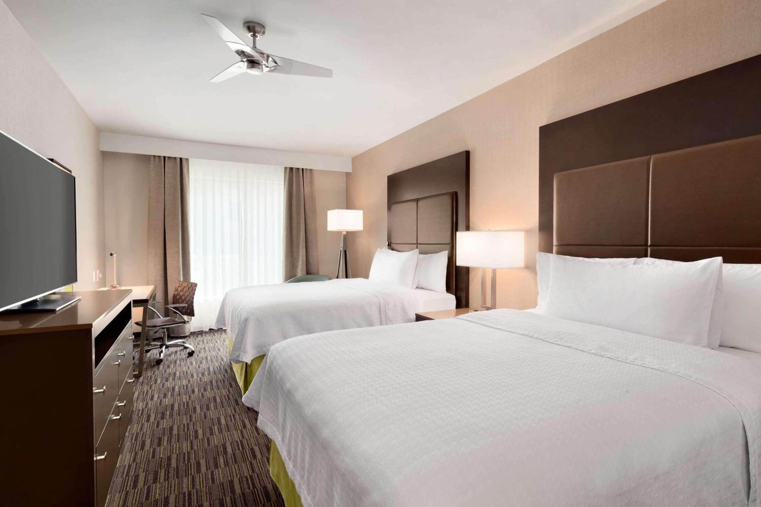 Homewood Suites By Hilton Irvine John Wayne Airport