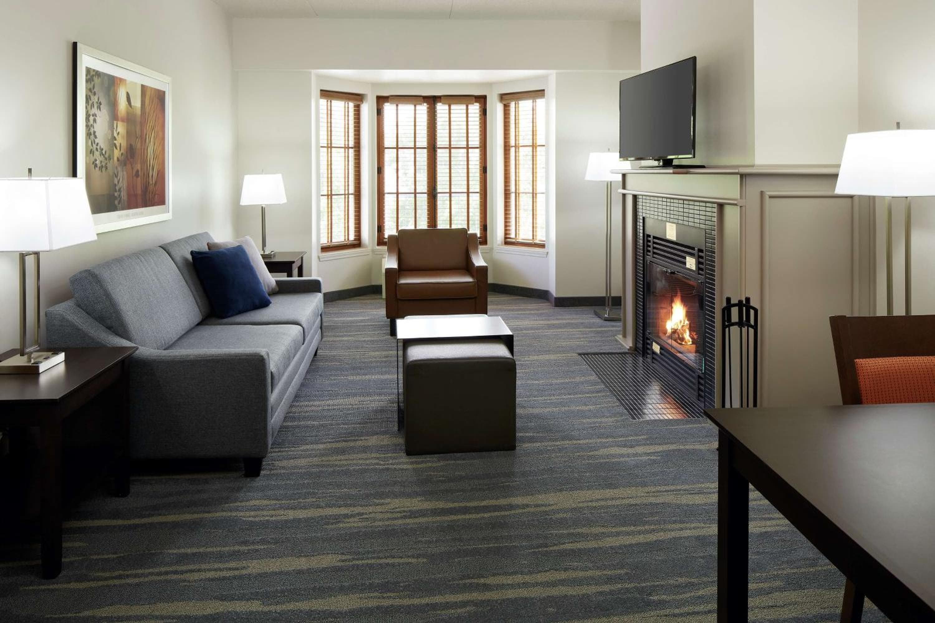 Homewood Suites by Hilton Mont-Tremblant Resort