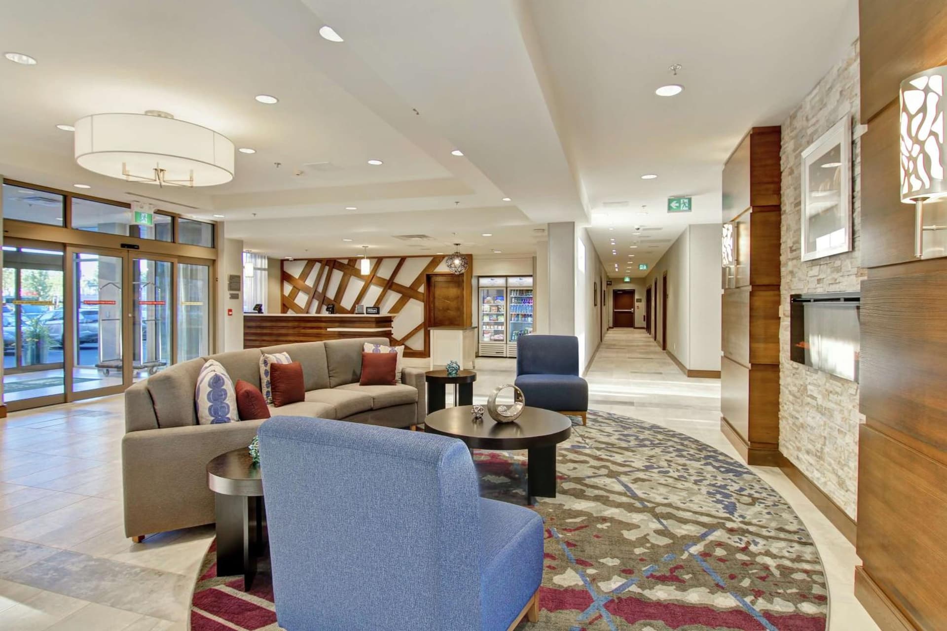 Homewood Suites By Hilton Ottawa Kanata