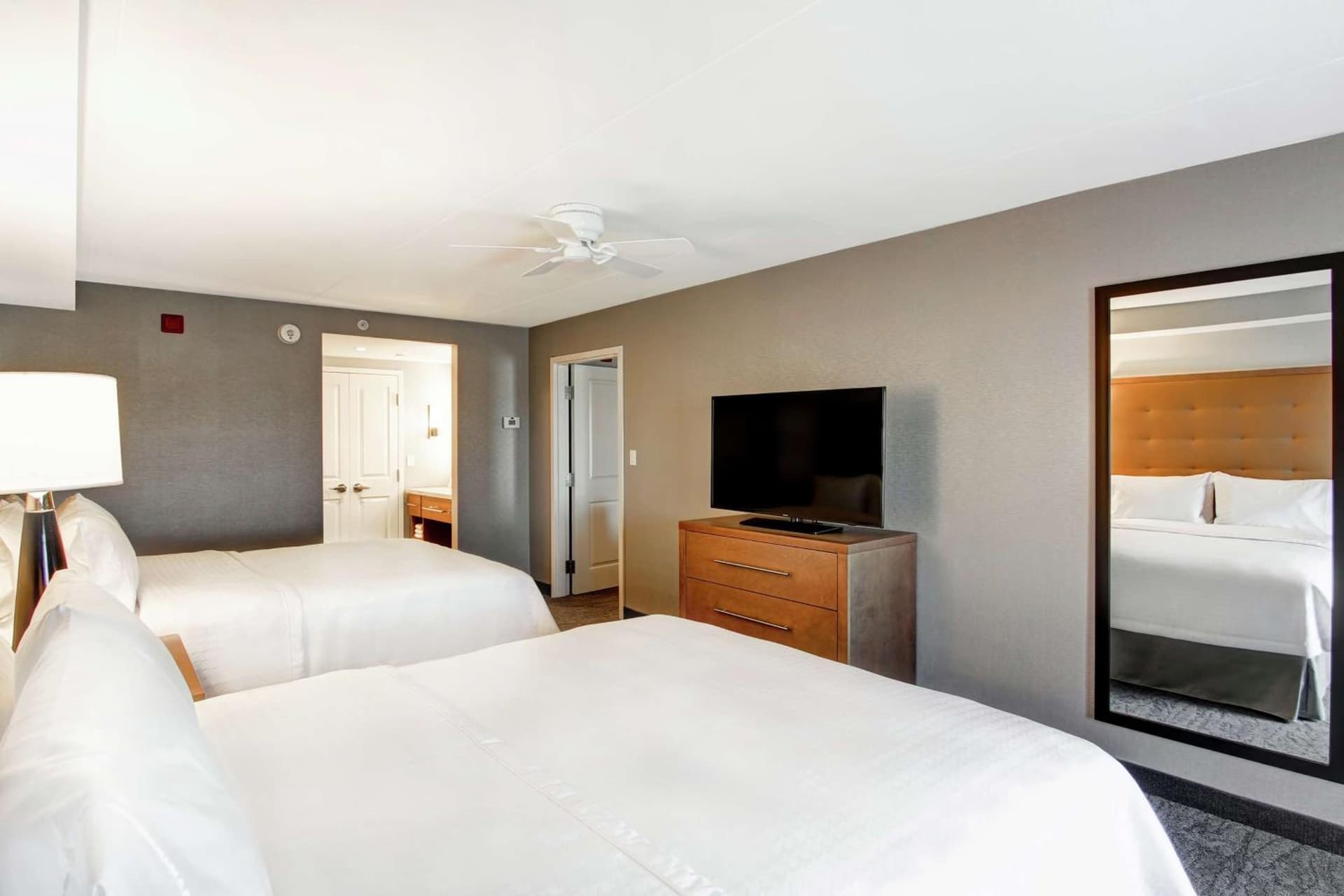 Homewood Suites By Hilton Ottawa Kanata