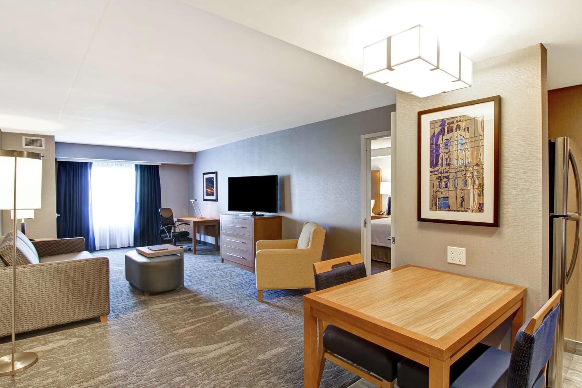 Homewood Suites By Hilton Ottawa Kanata