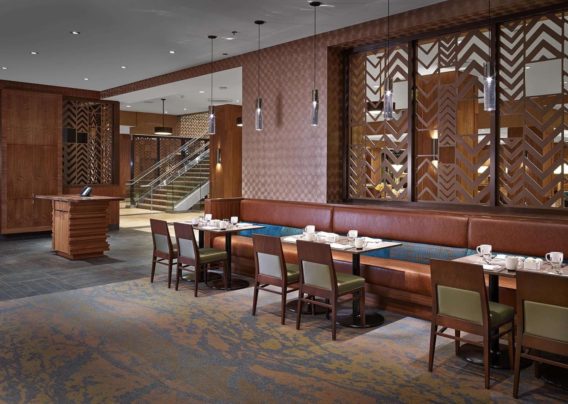 DoubleTree by Hilton Hotel & Conference Centre Regina