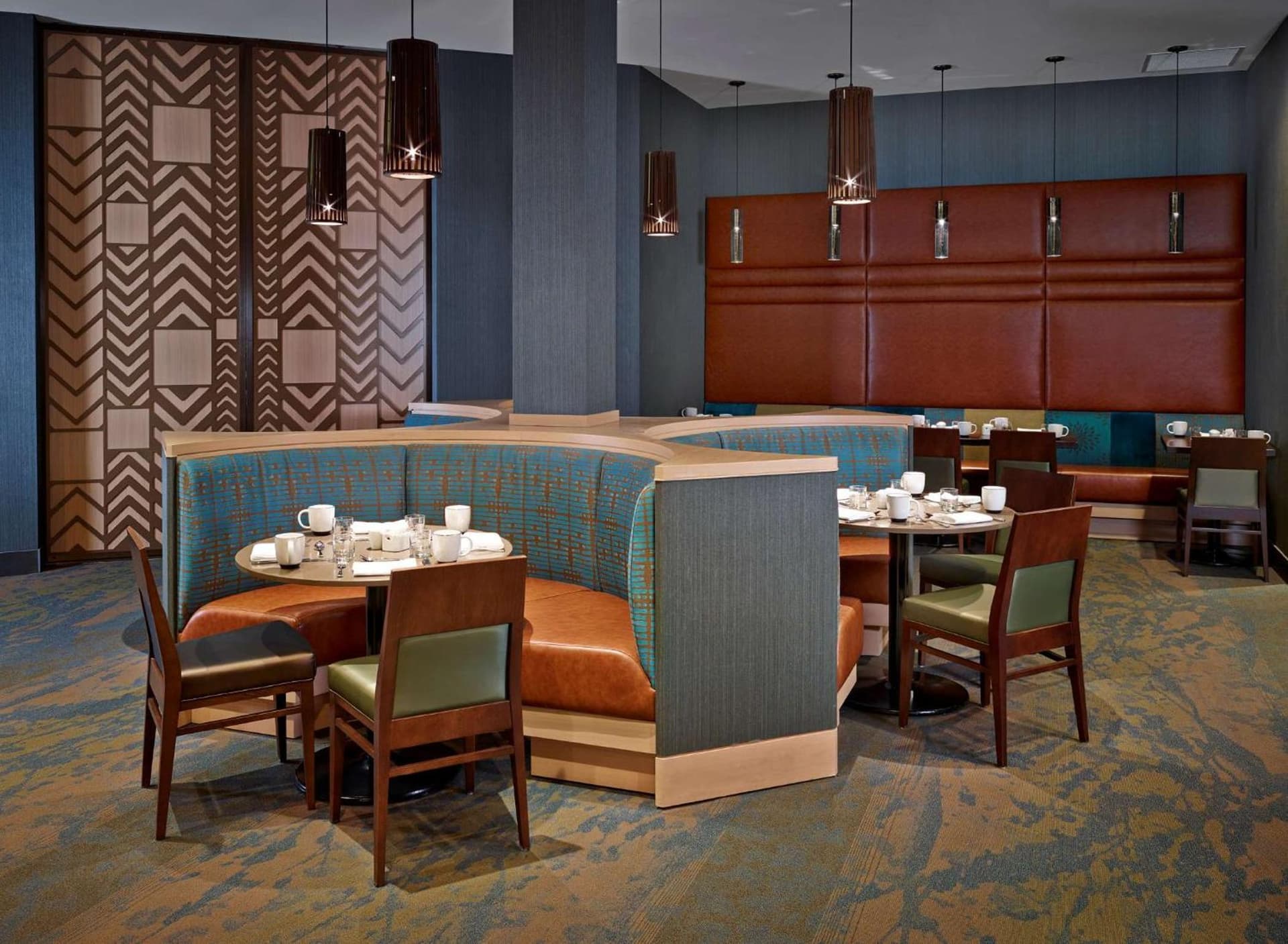 DoubleTree by Hilton Hotel & Conference Centre Regina
