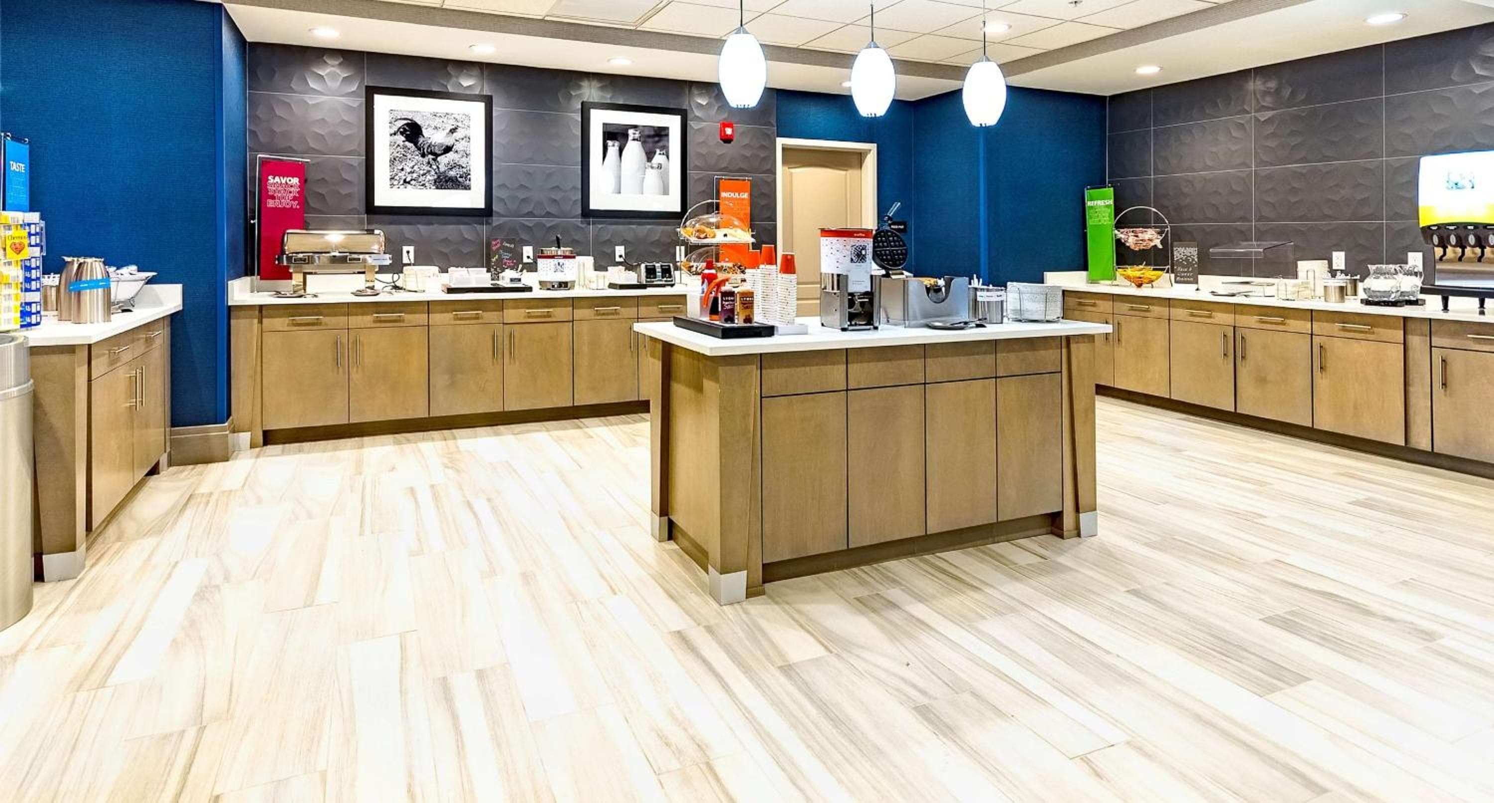 Hampton Inn Lockport - Buffalo, NY