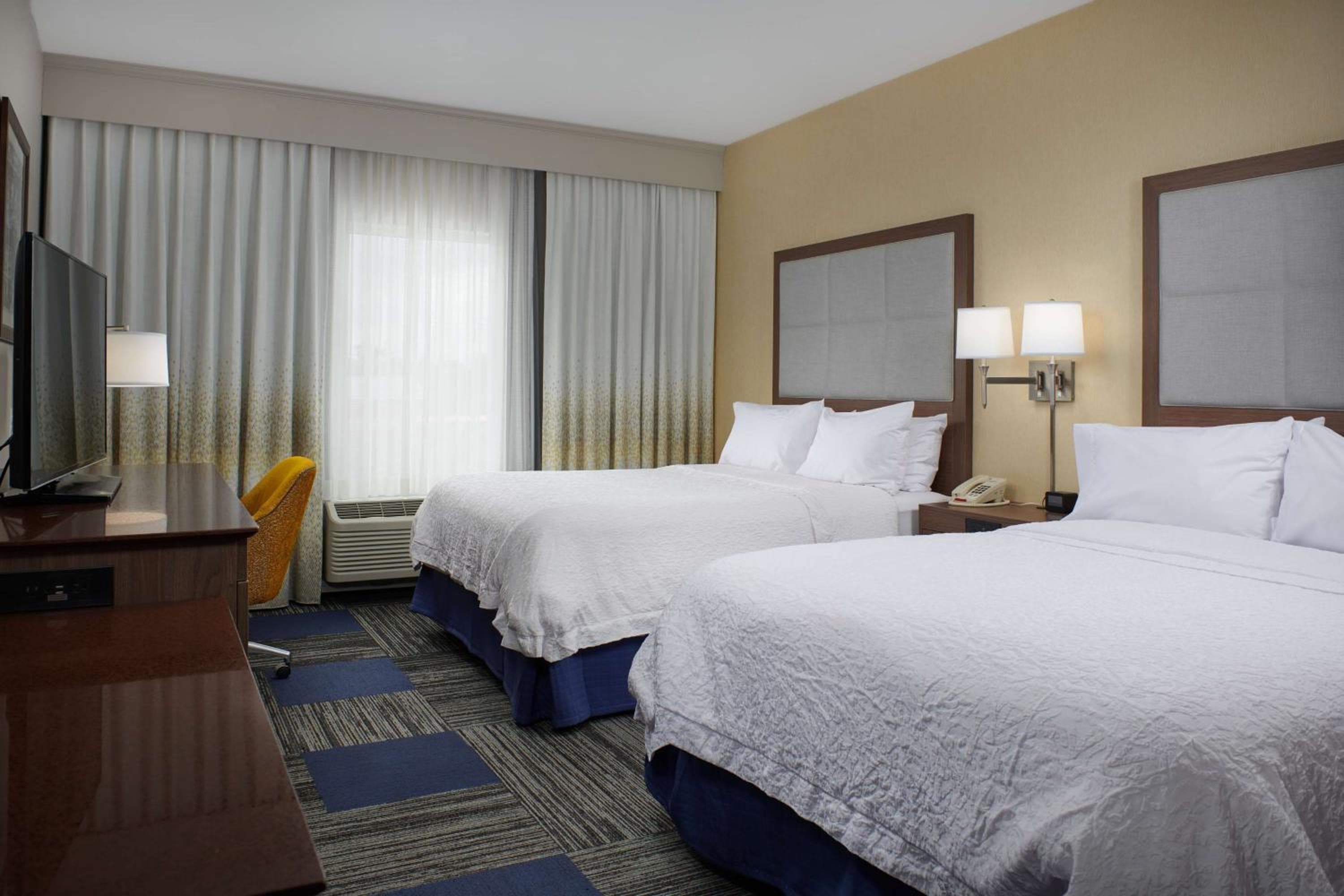 Hampton Inn Lockport - Buffalo, NY