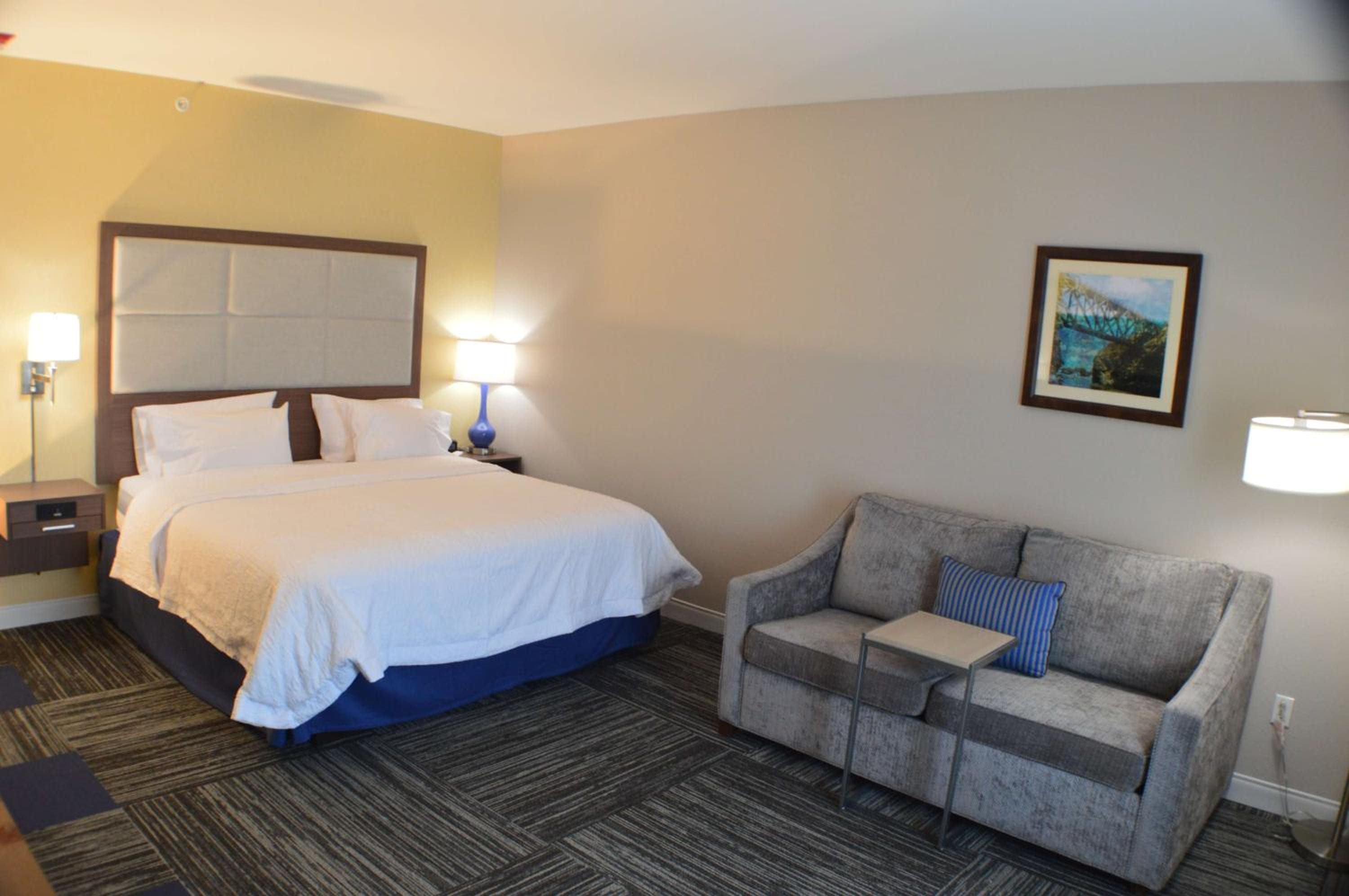 Hampton Inn Lockport - Buffalo, NY
