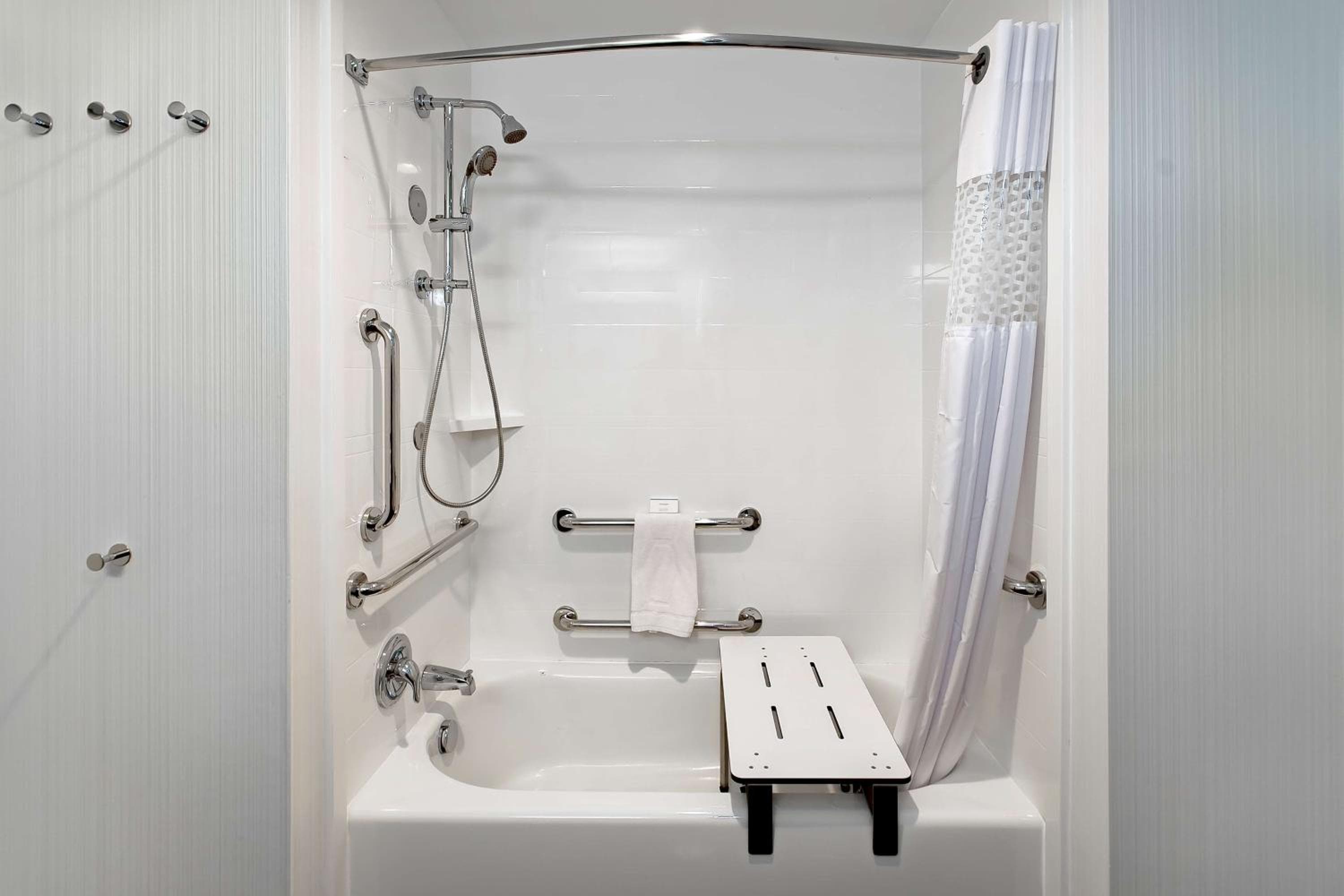 Hampton Inn Lockport - Buffalo, NY