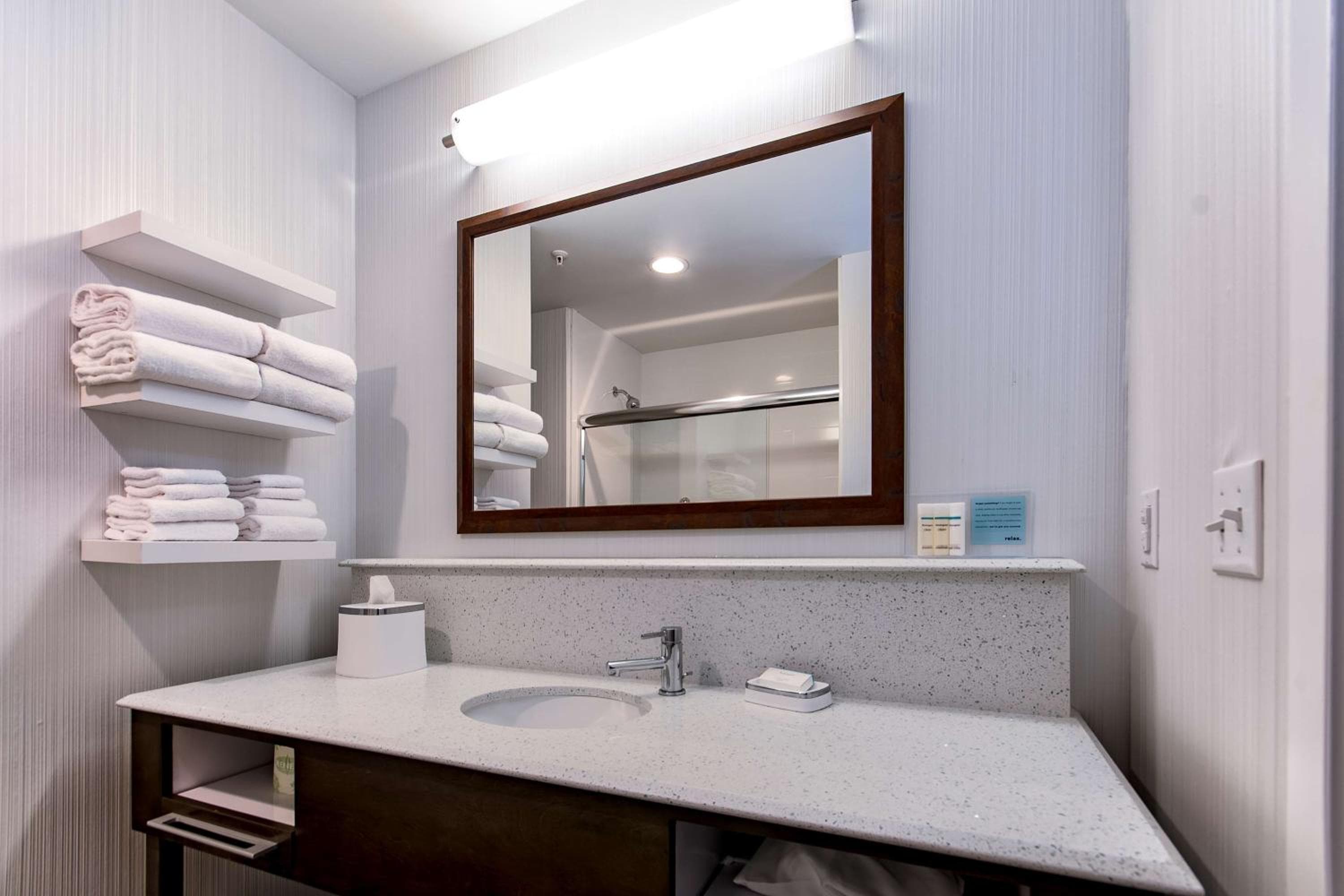 Hampton Inn Lockport - Buffalo, NY