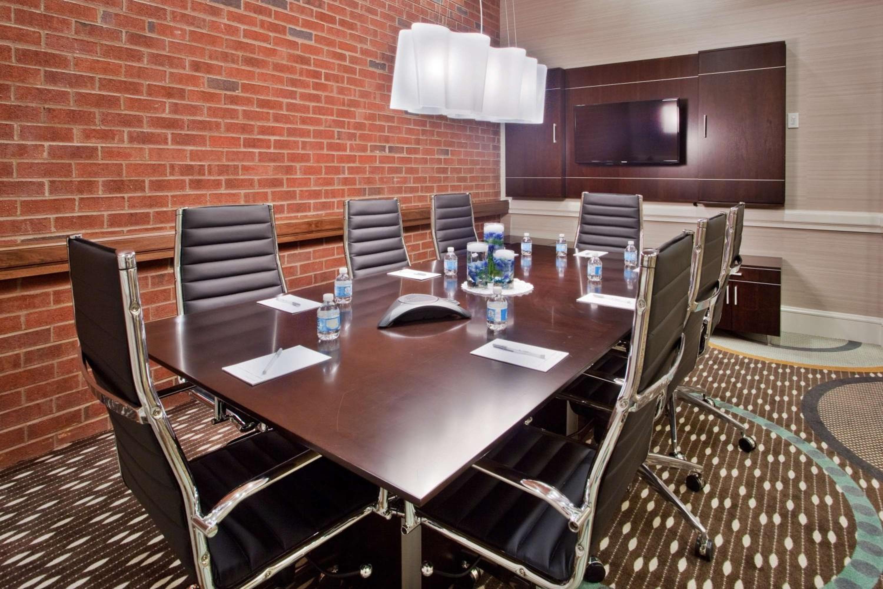 Hampton Inn & Suites Chapel Hill/Carrboro