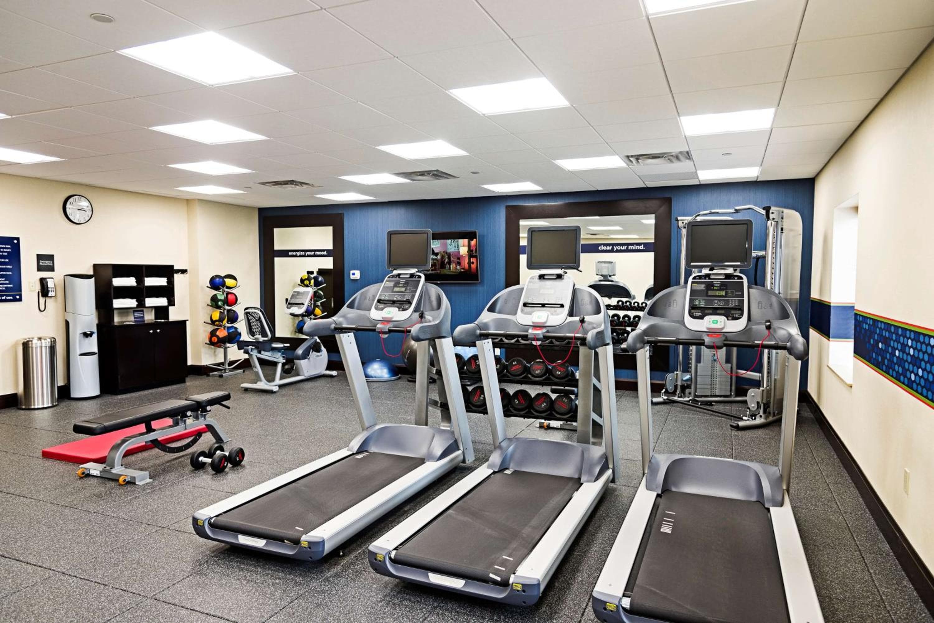 Hampton Inn by Hilton Ottawa Airport