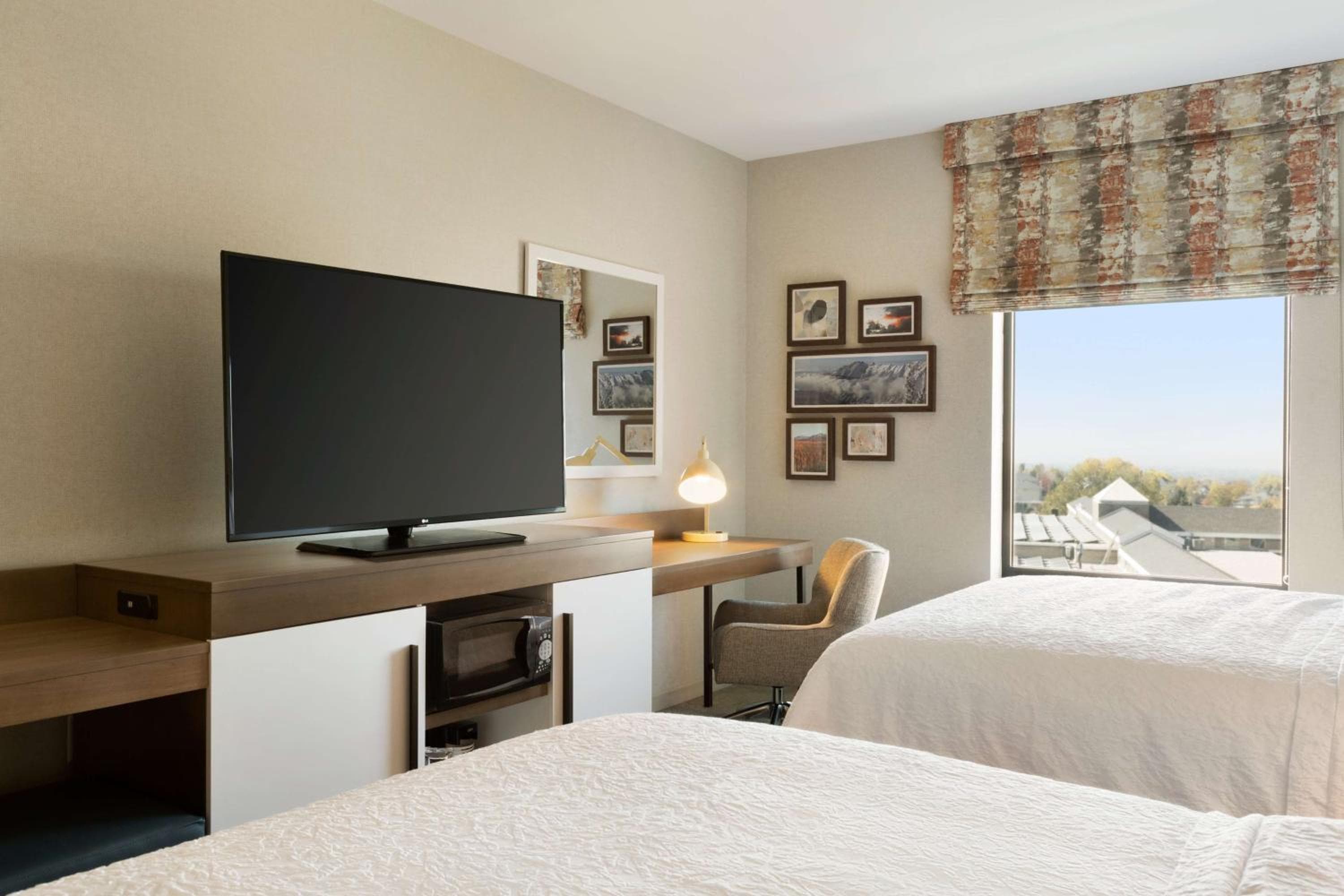 Hampton Inn Salt Lake City Cottonwood