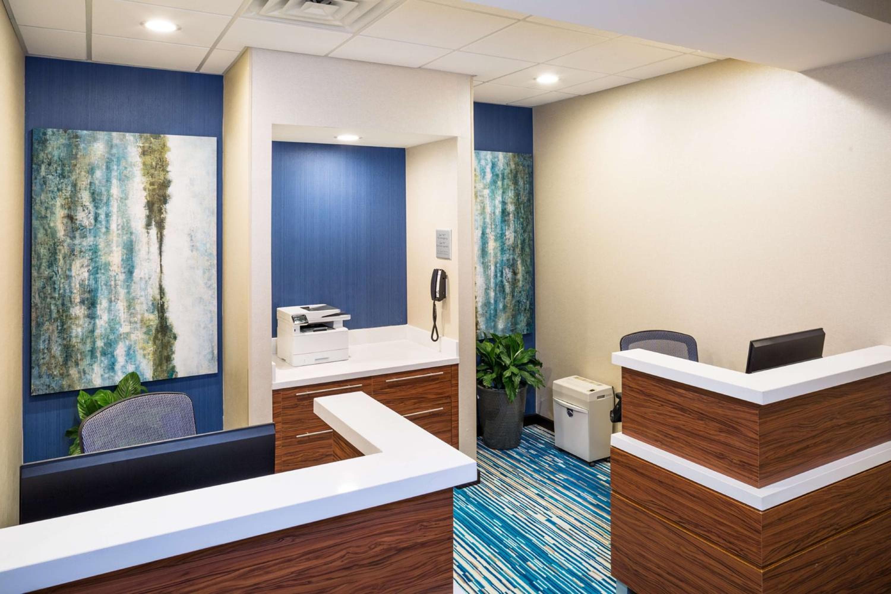 Hampton Inn Atlantic City/Absecon, NJ