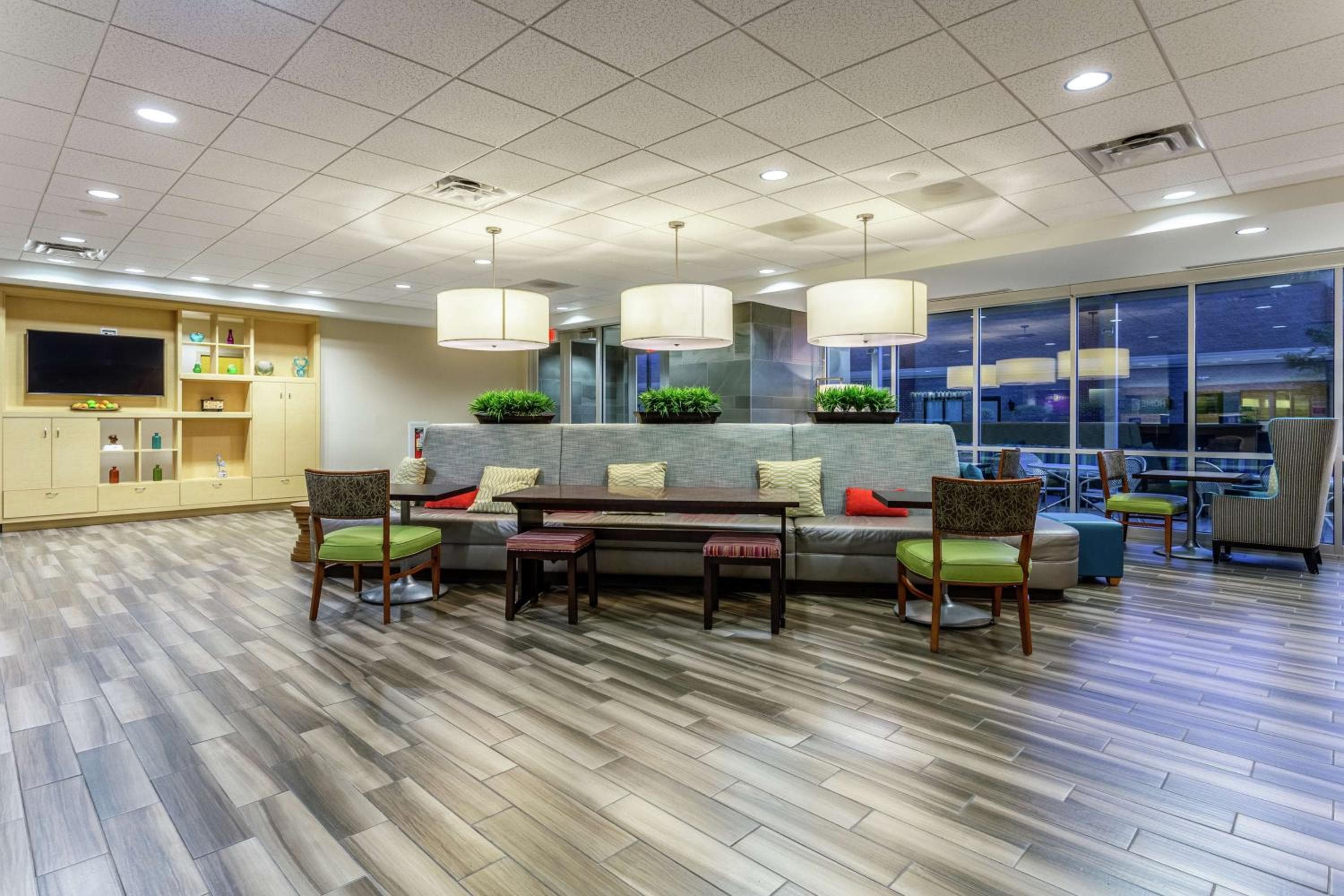 Home2 Suites Dover