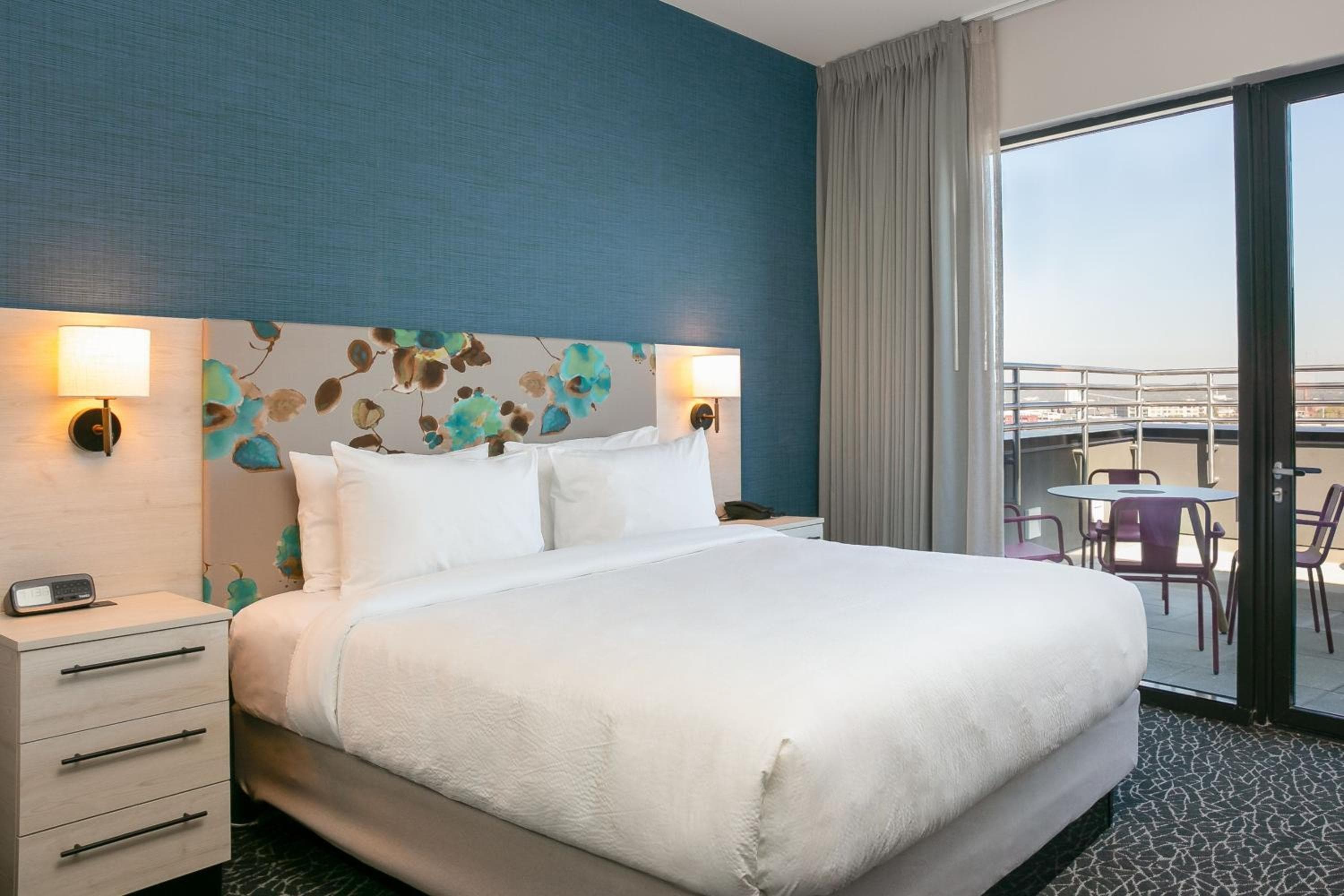 TownePlace Suites Nashville Downtown/Capitol District