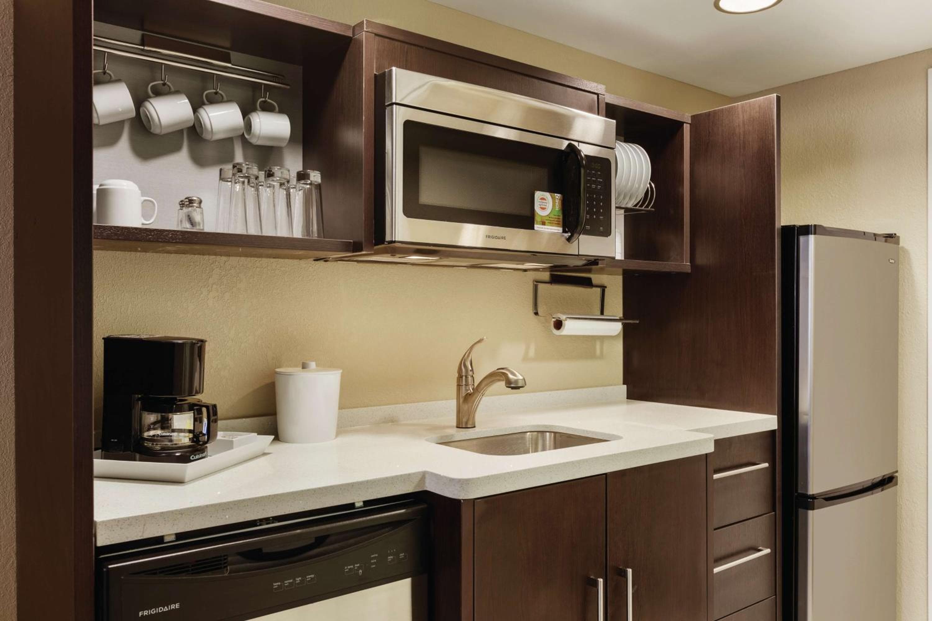 Home2 Suites Dover
