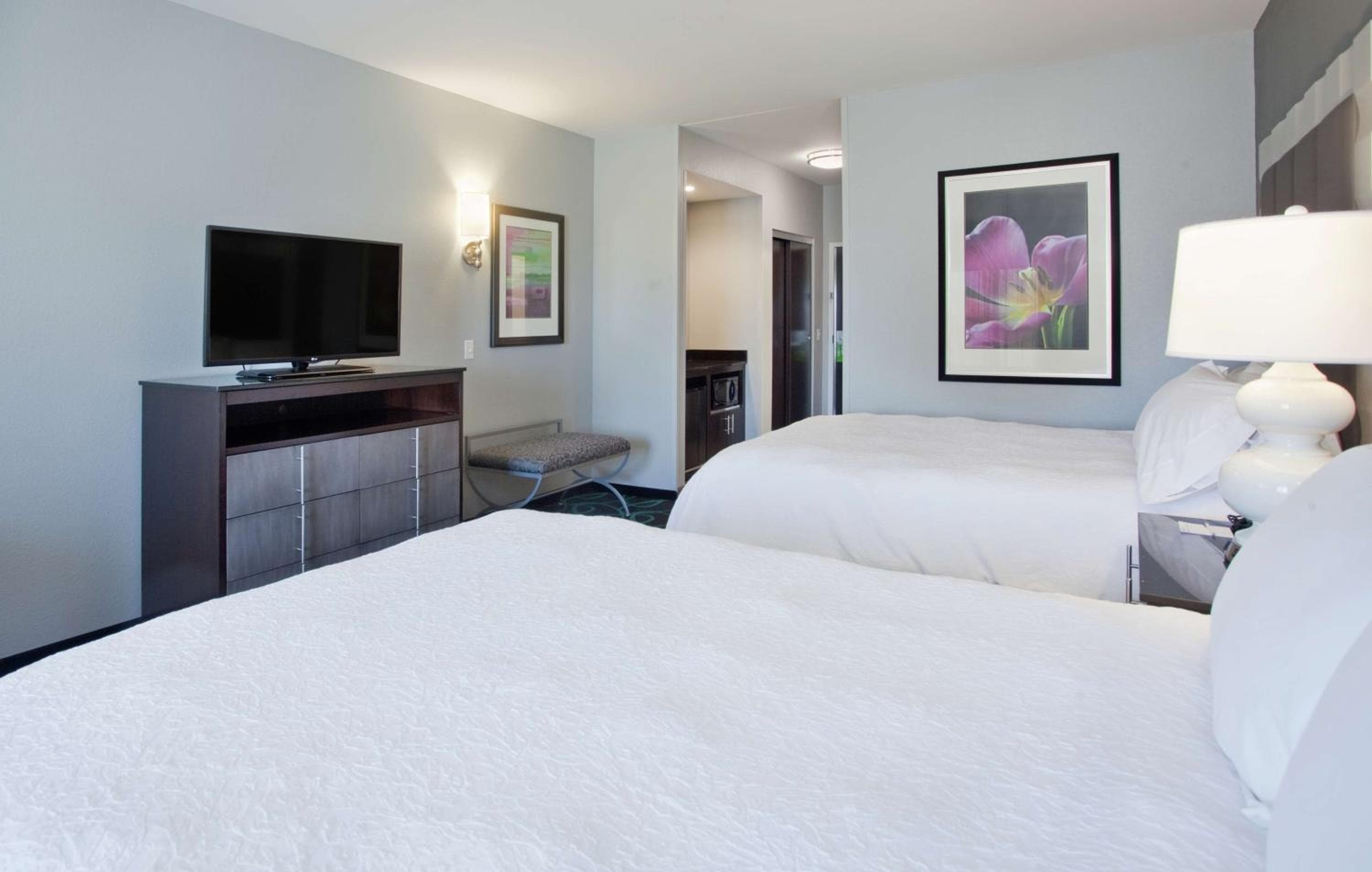 Hampton Inn Kearney