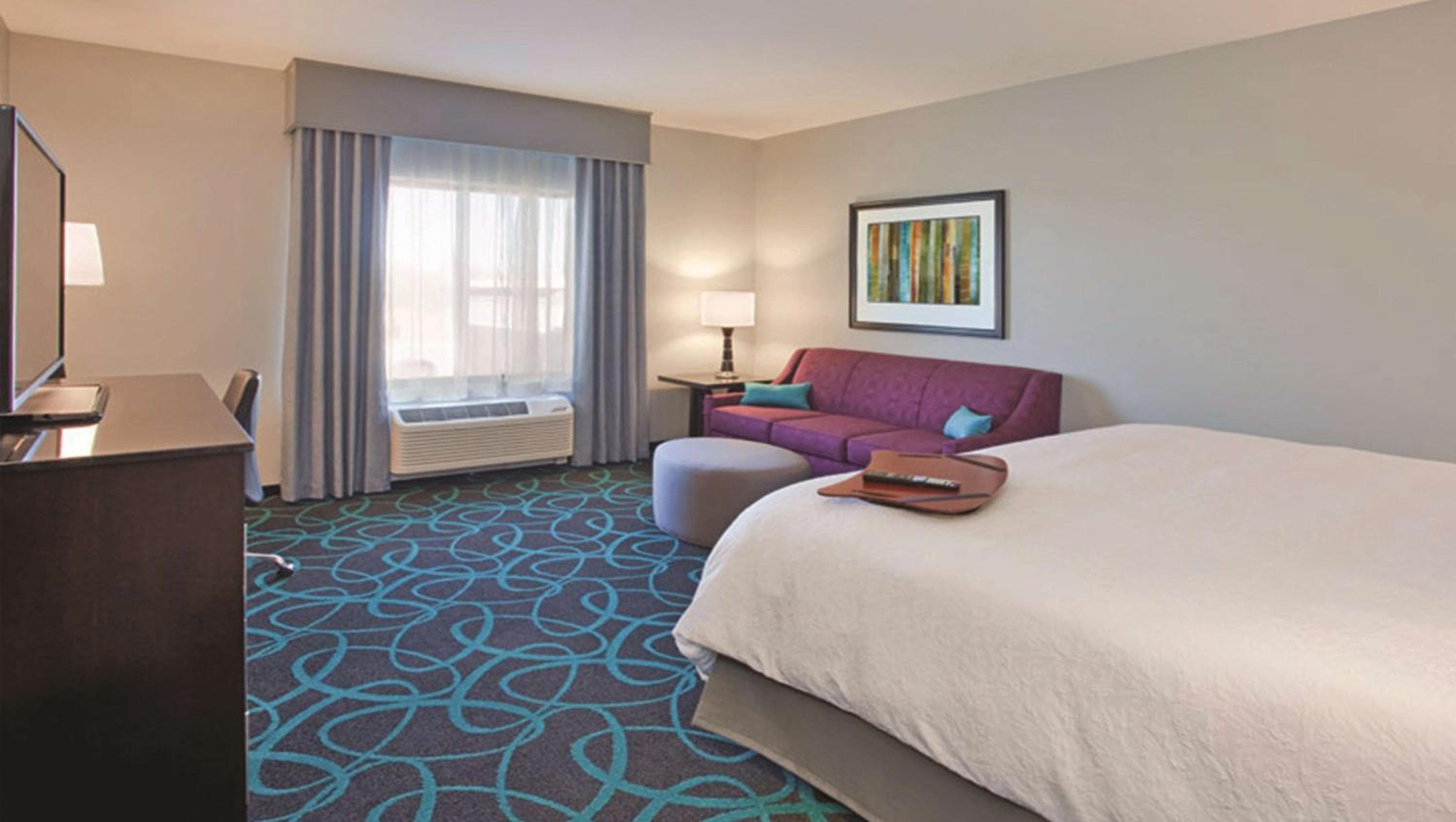 Hampton Inn Kearney