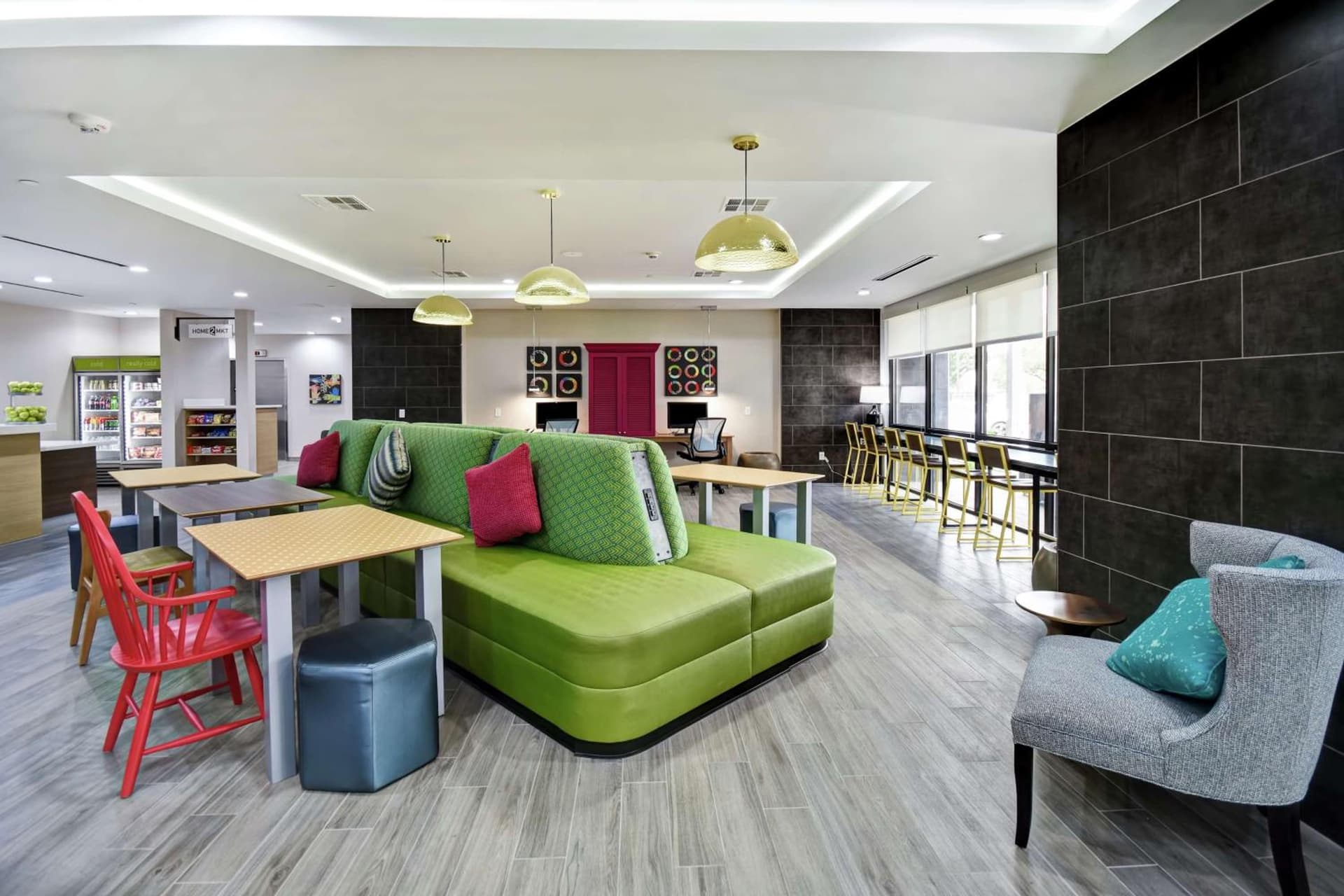 Home2 Suites By Hilton Fort Worth Fossil Creek