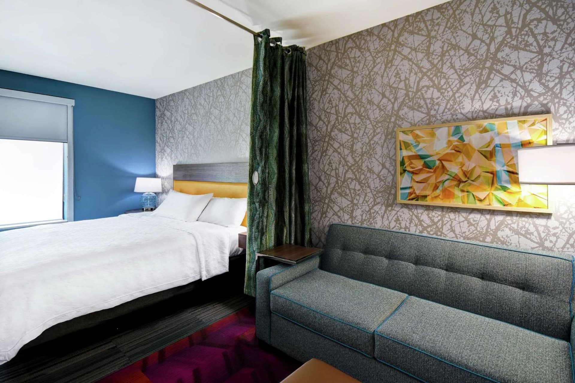 Home2 Suites By Hilton Fort Worth Fossil Creek