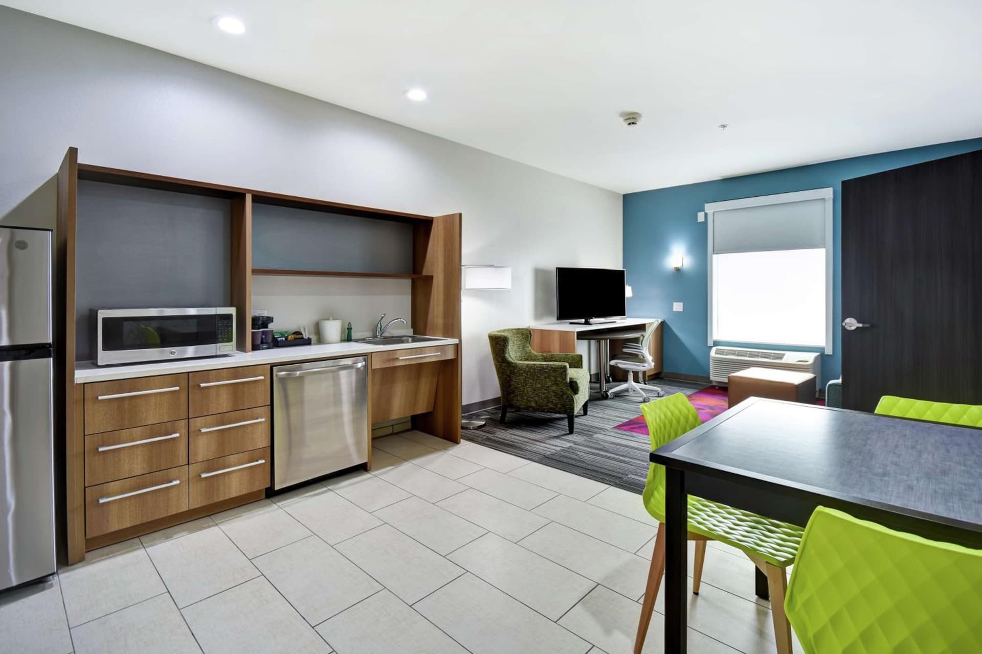 Home2 Suites By Hilton Fort Worth Fossil Creek