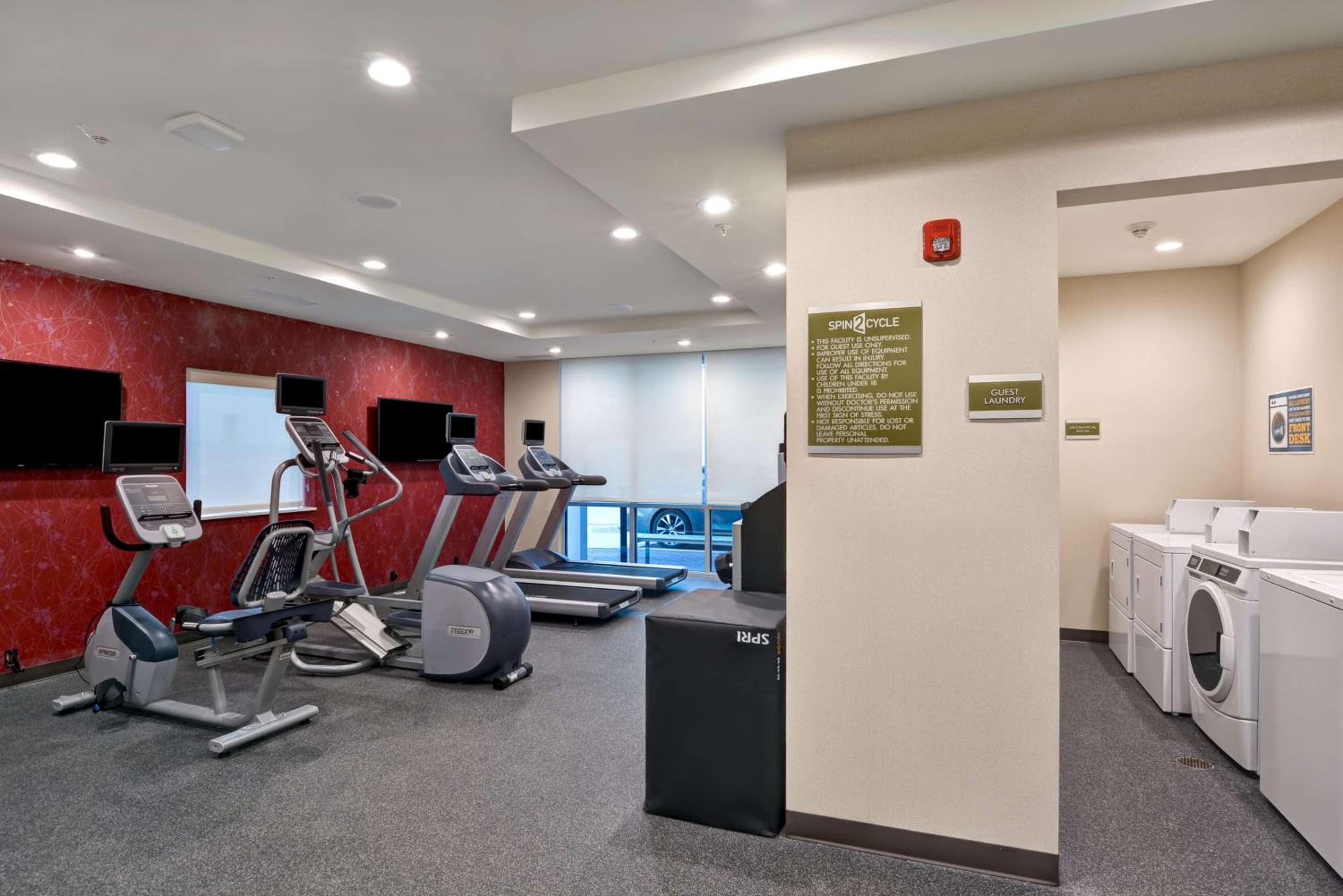 Home2 Suites By Hilton Hot Springs