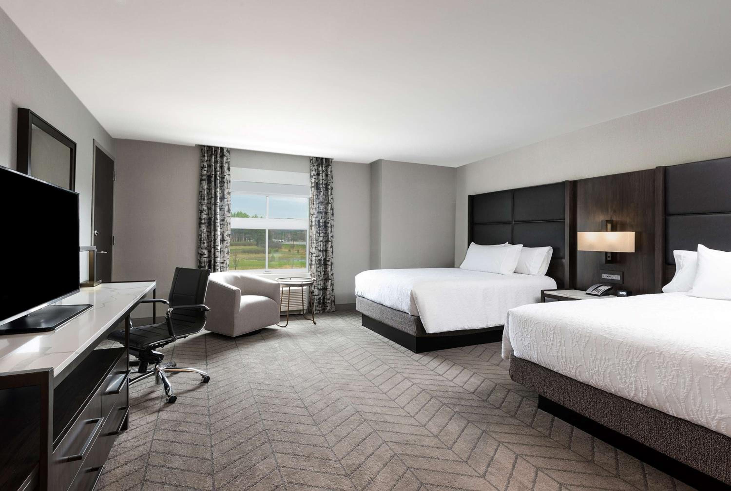 Hilton Garden Inn Hanover Lebanon
