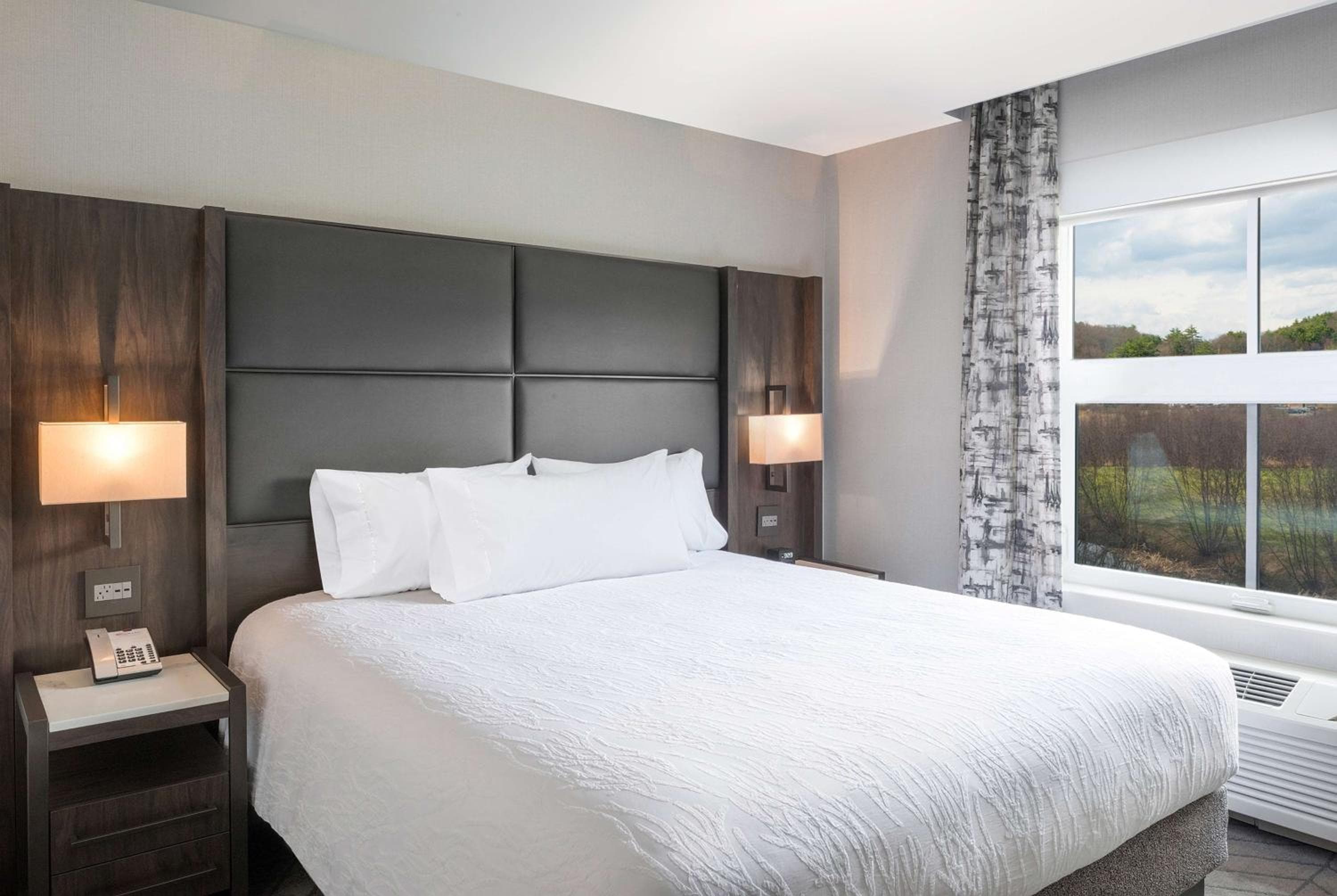 Hilton Garden Inn Hanover Lebanon