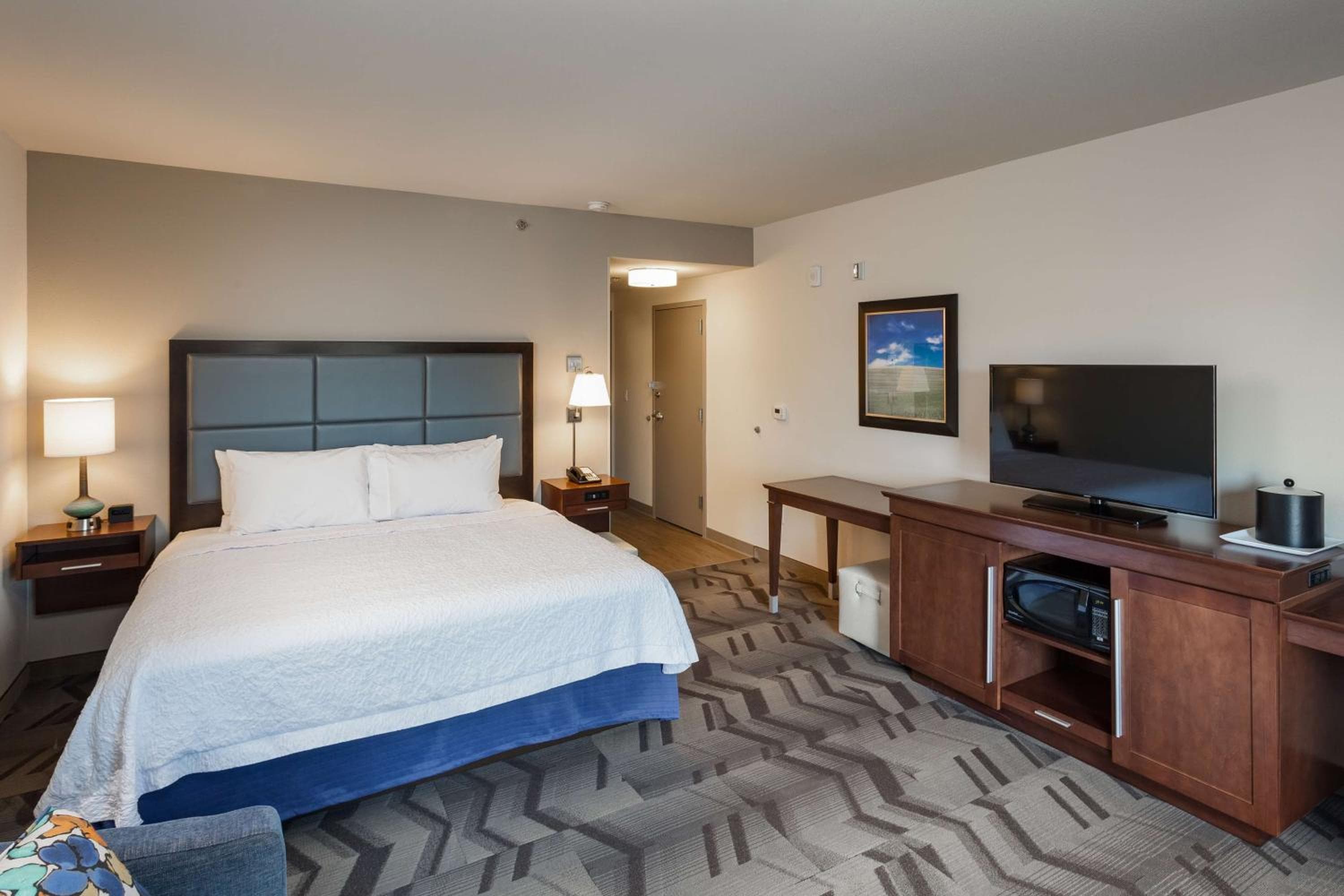 Hampton Inn Lewiston, ID