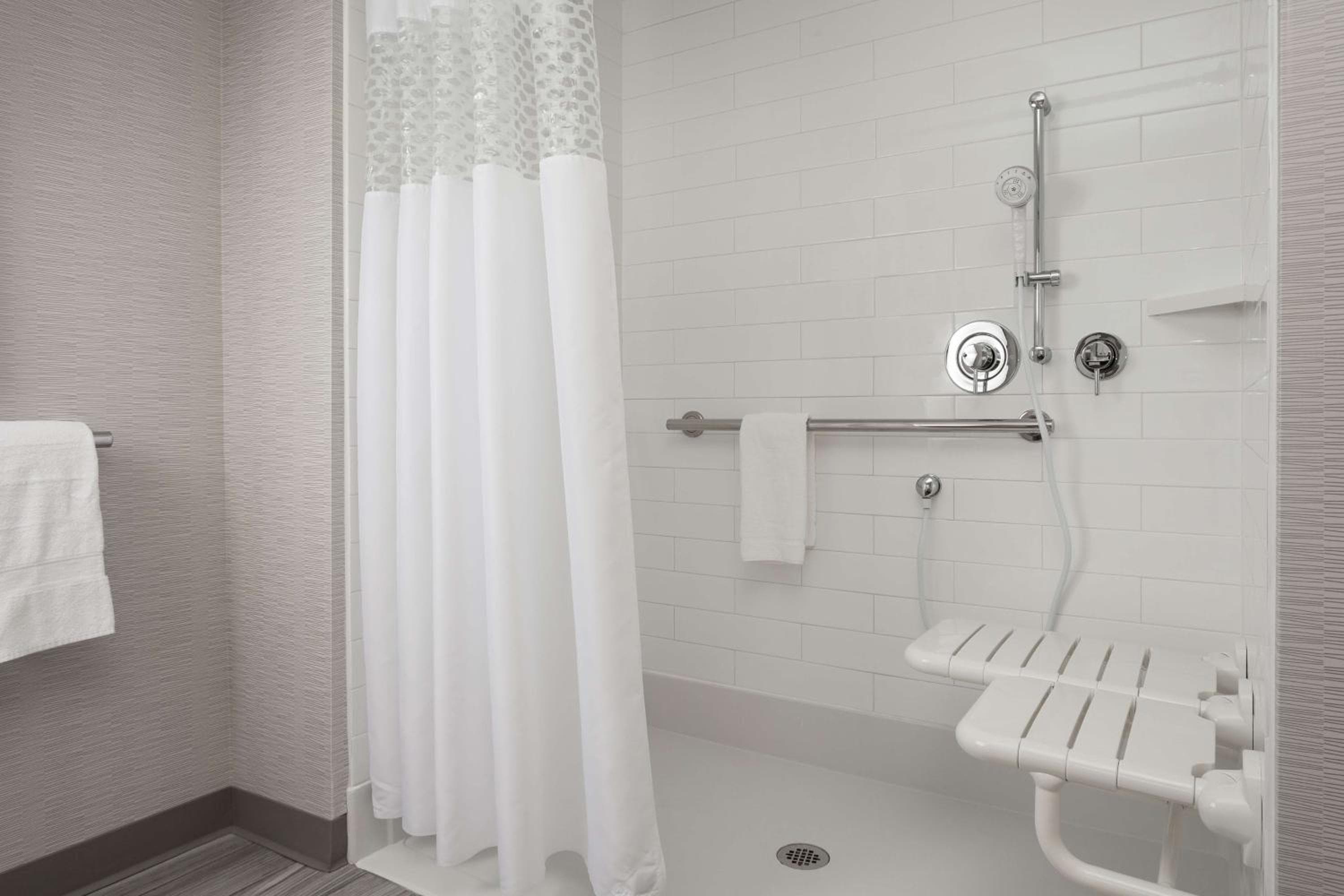 Hampton Inn Lewiston, ID
