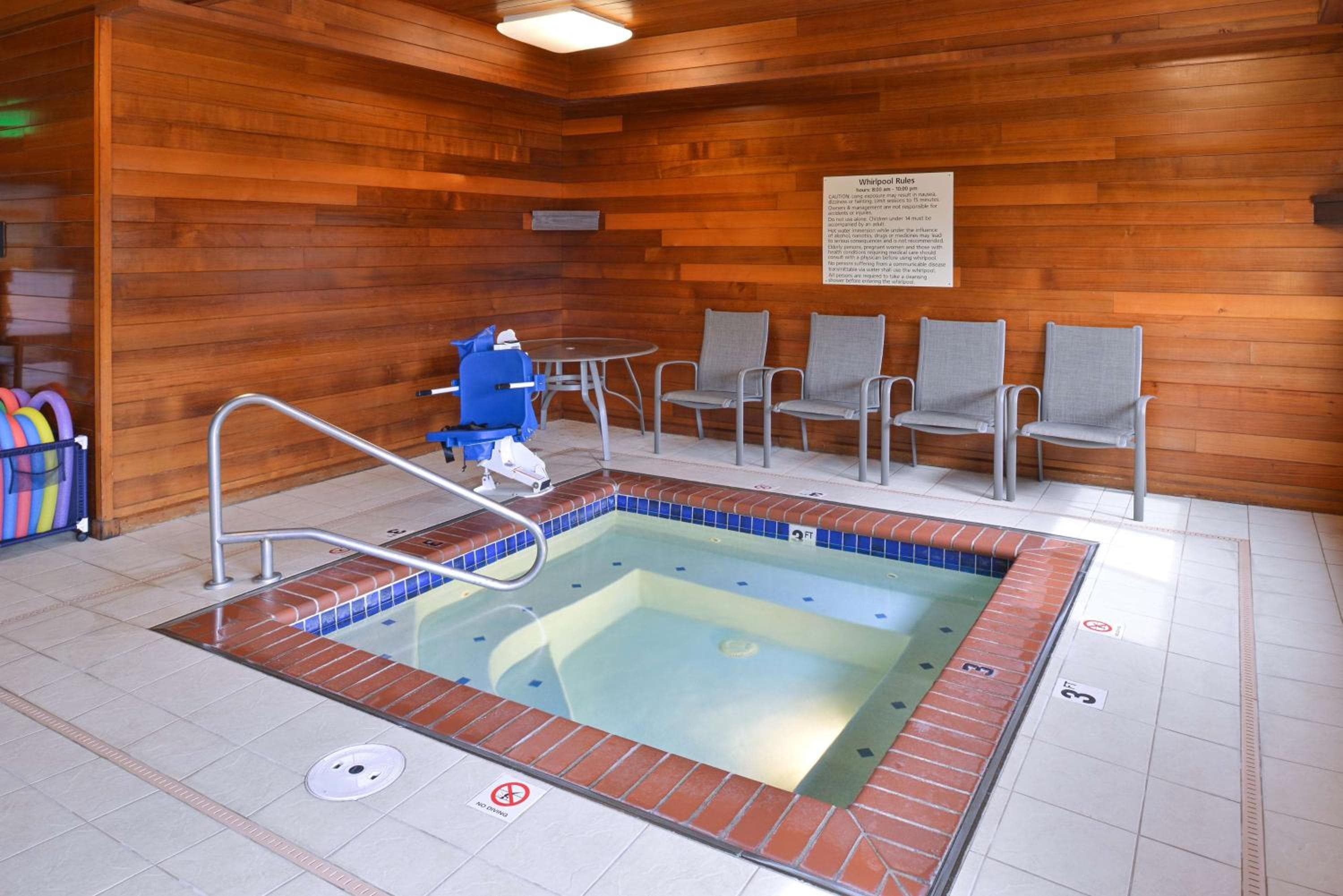 Hampton Inn Portland East
