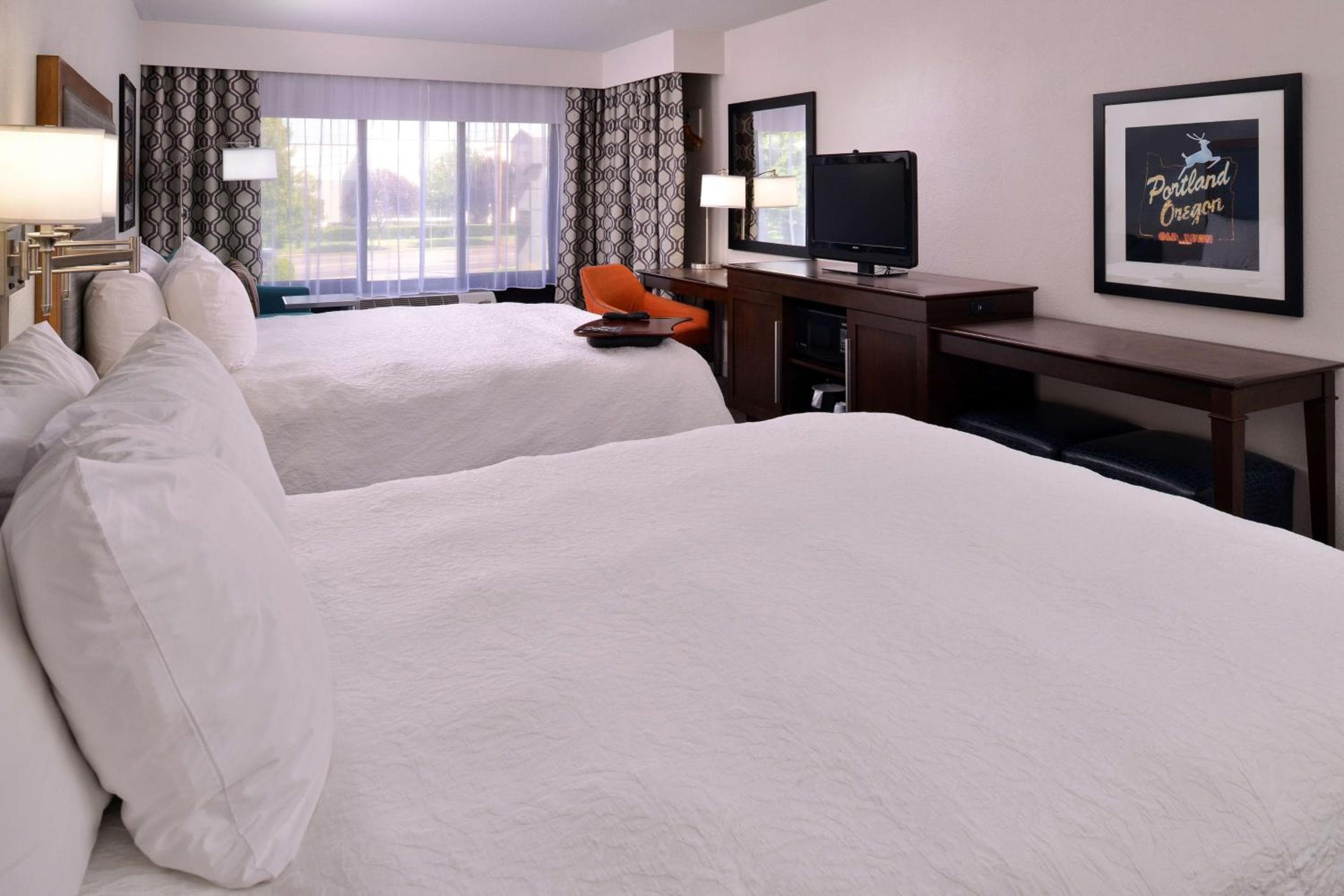 Hampton Inn Portland East