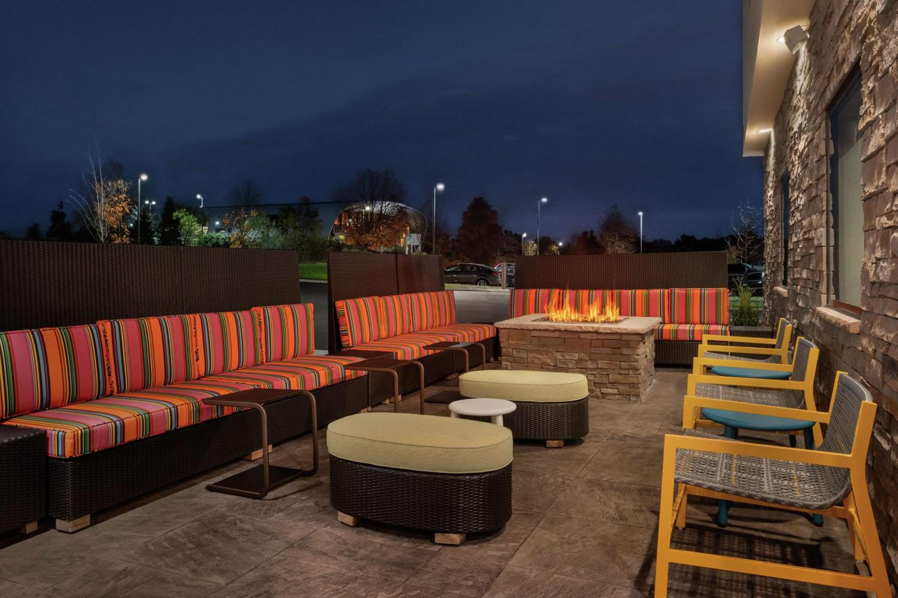 Home2 Suites By Hilton Warminster Horsham