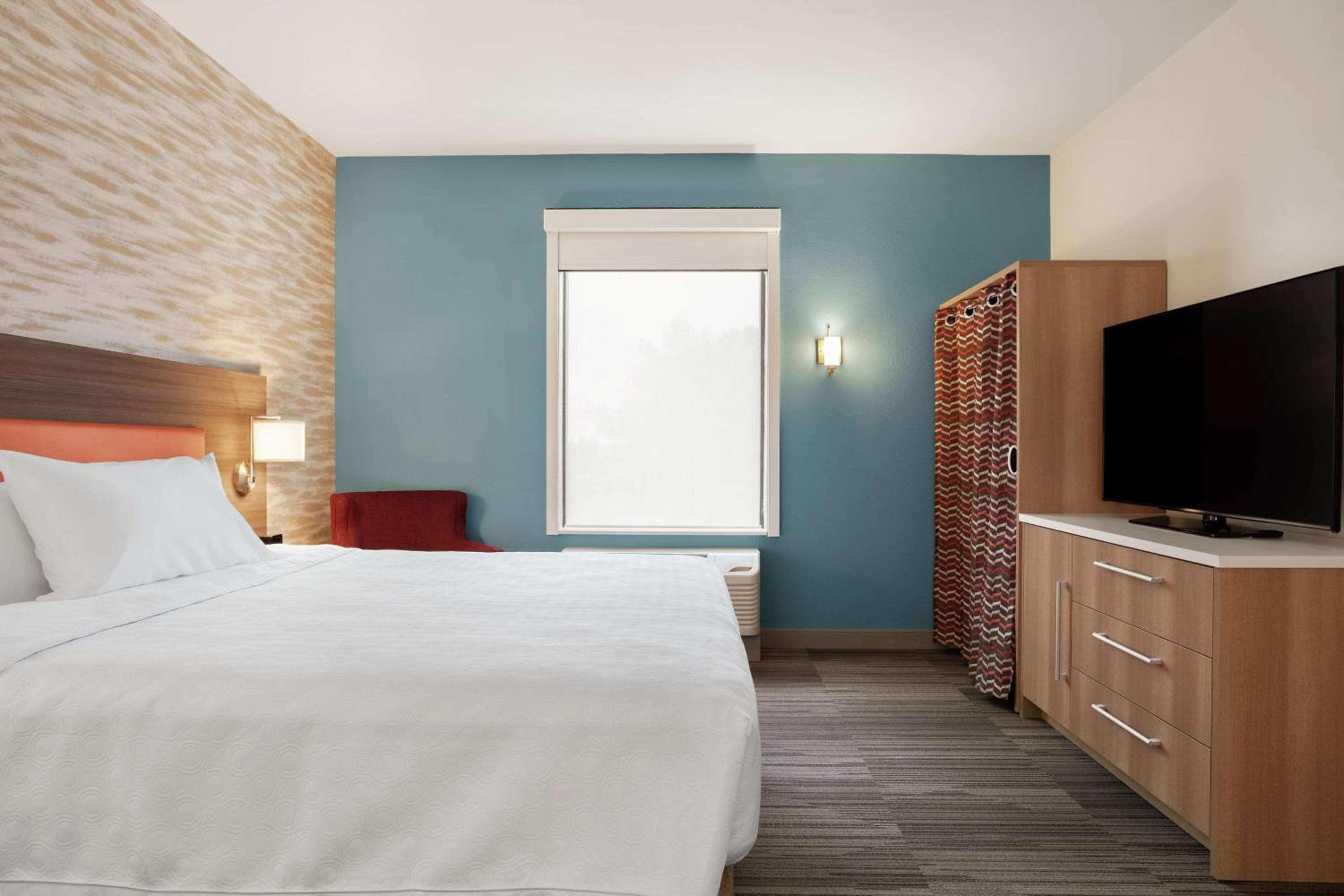Home2 Suites By Hilton Warminster Horsham