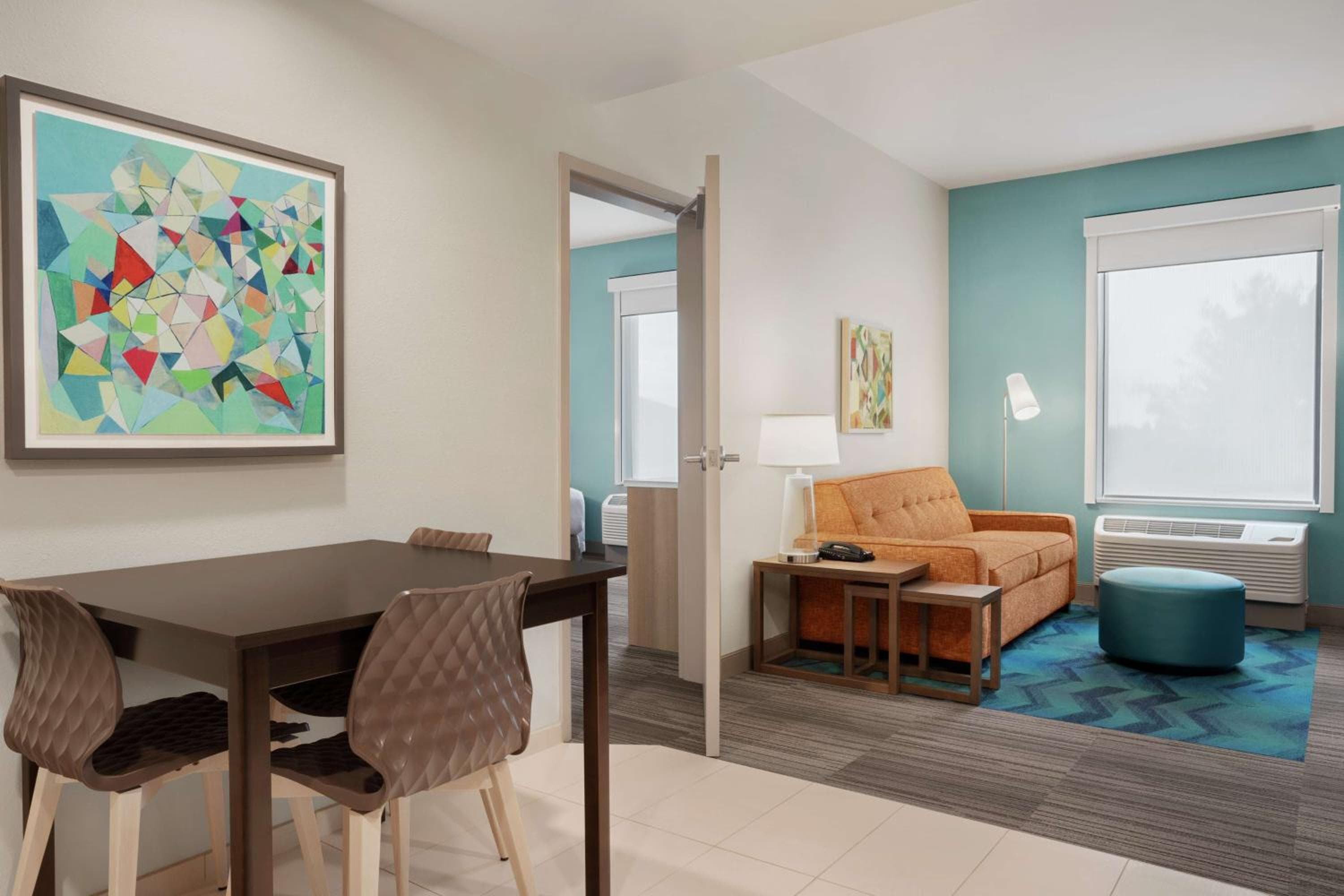 Home2 Suites By Hilton Warminster Horsham