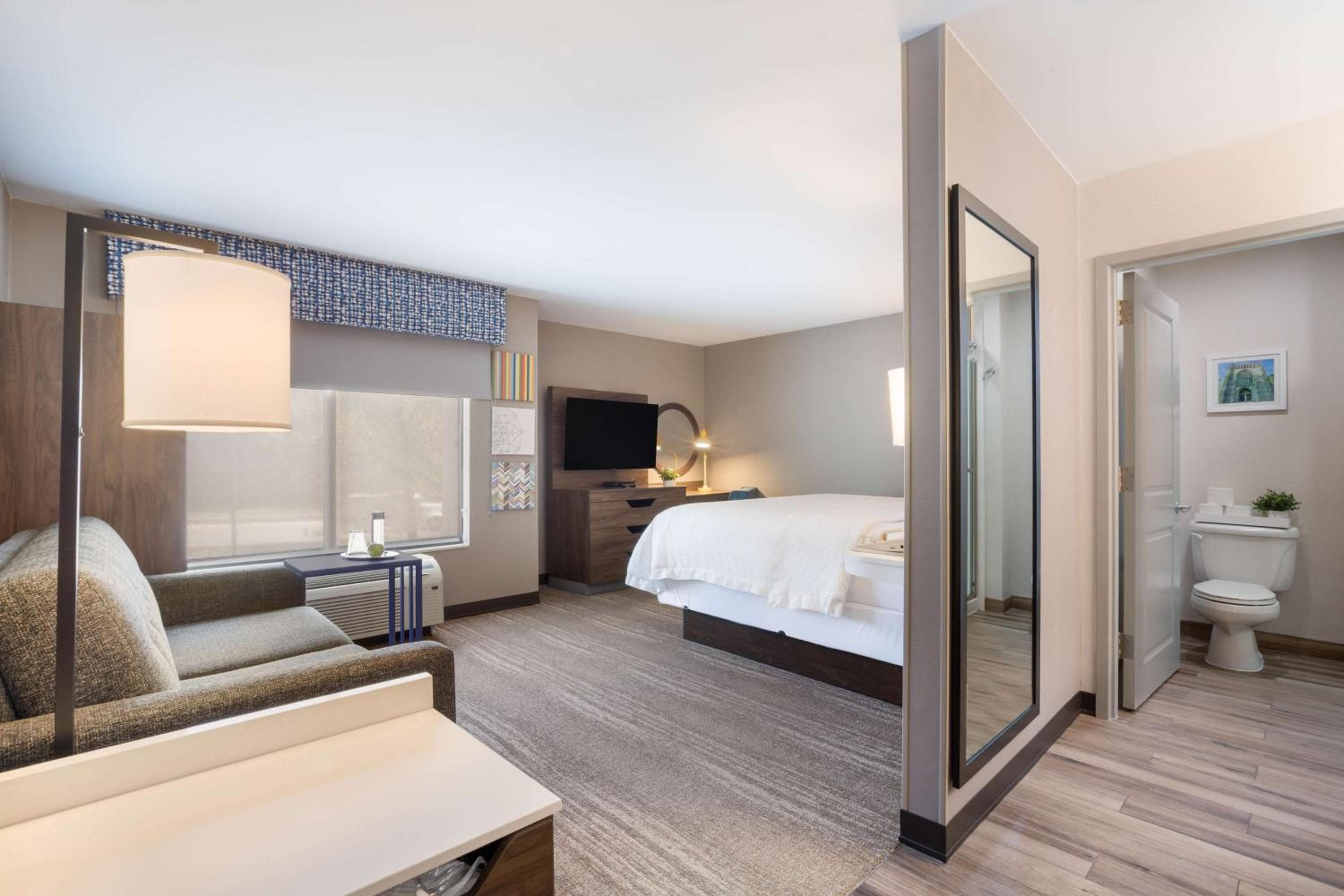 Hampton Inn Princeton