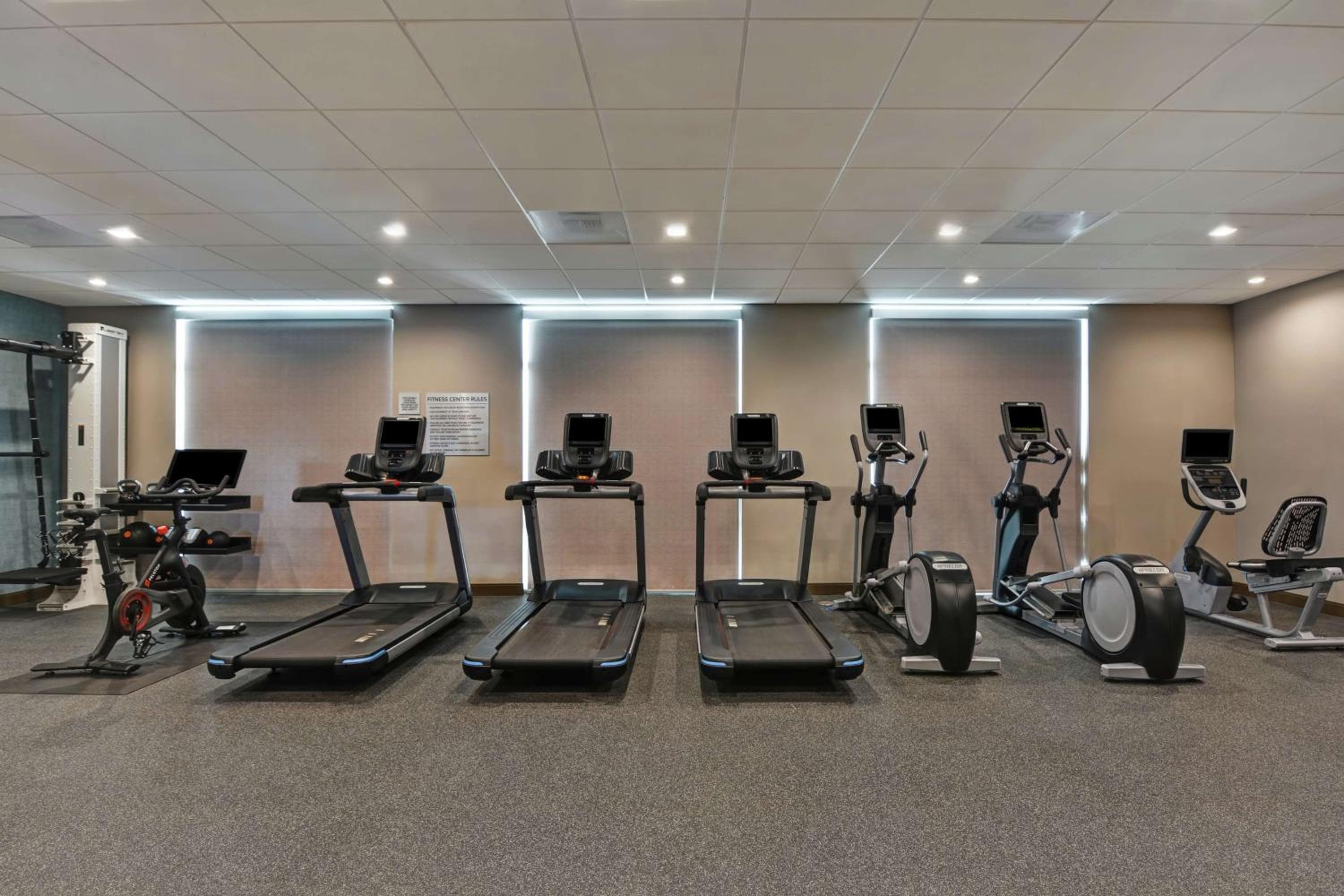 Hampton Inn Chula Vista Eastlake