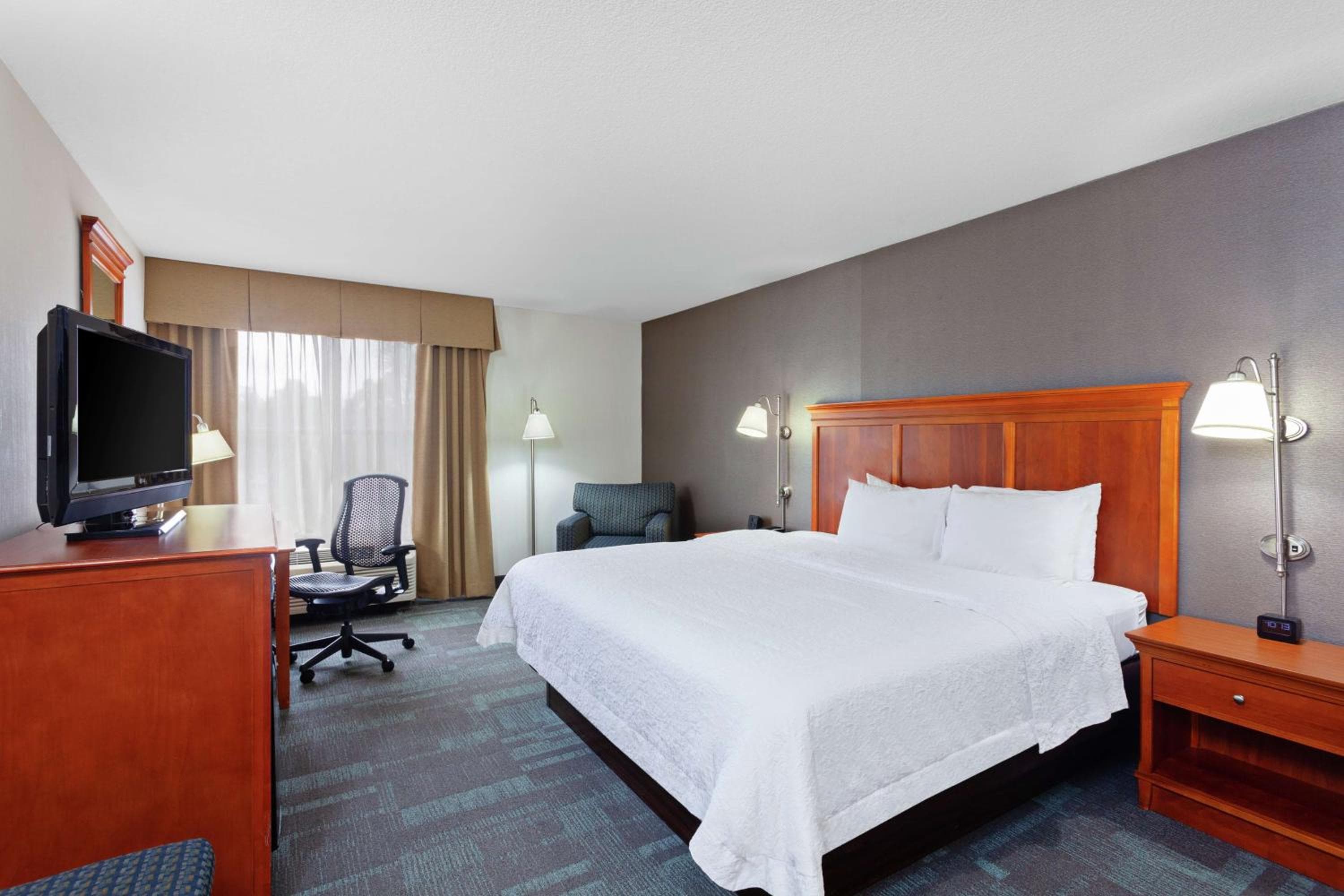 Hampton Inn San Marcos
