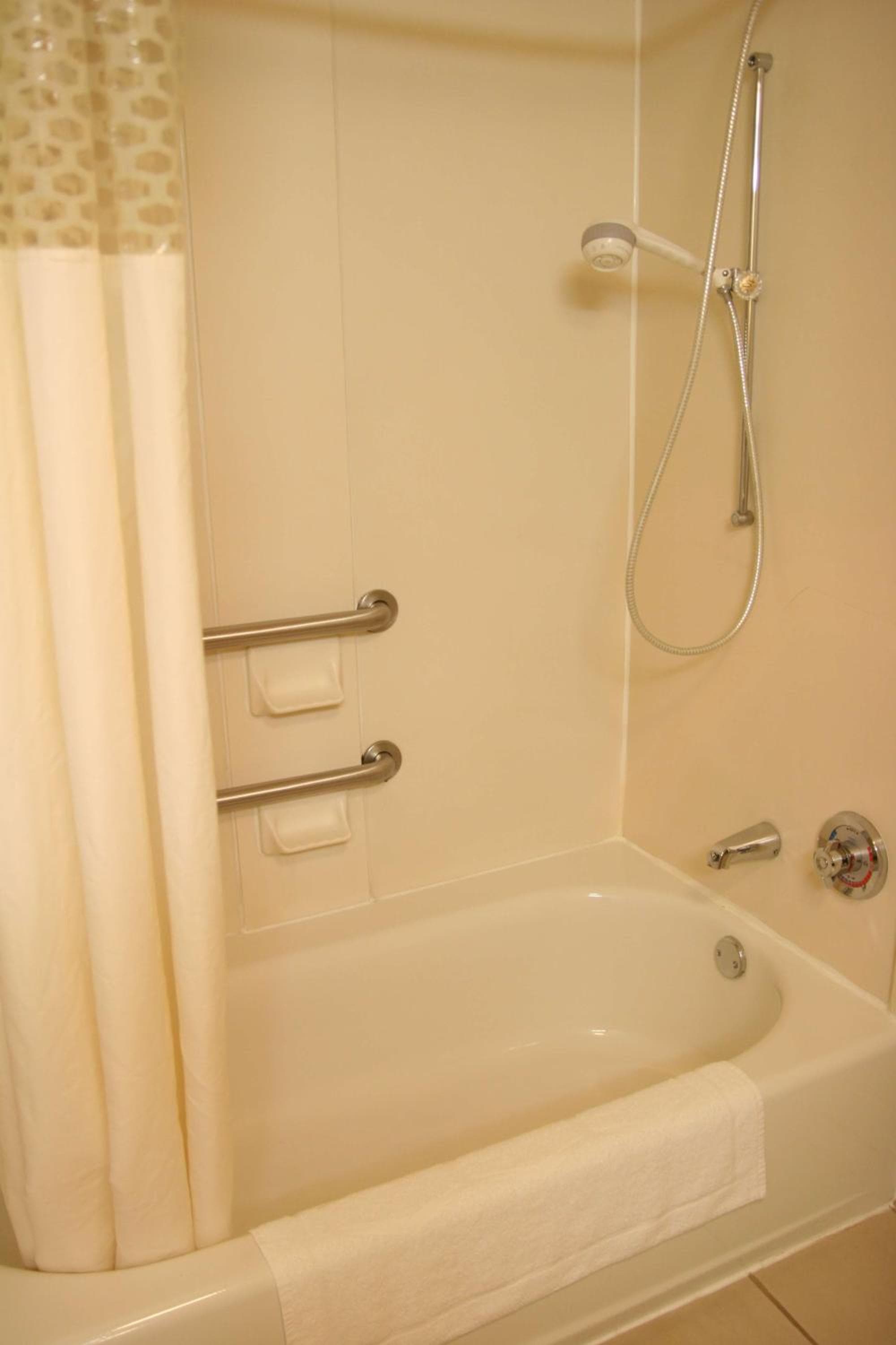 Hampton Inn San Marcos