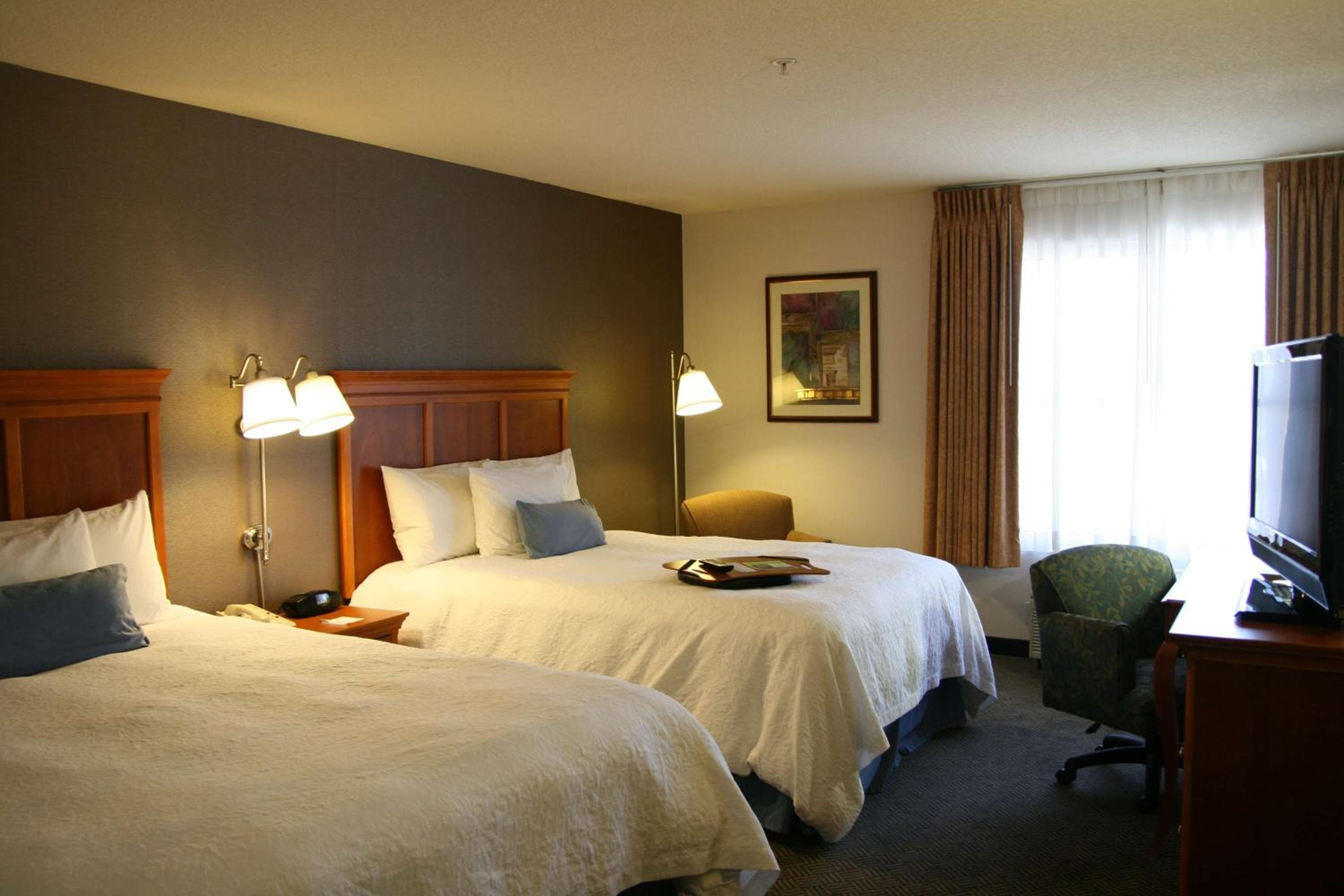 Hampton Inn San Marcos
