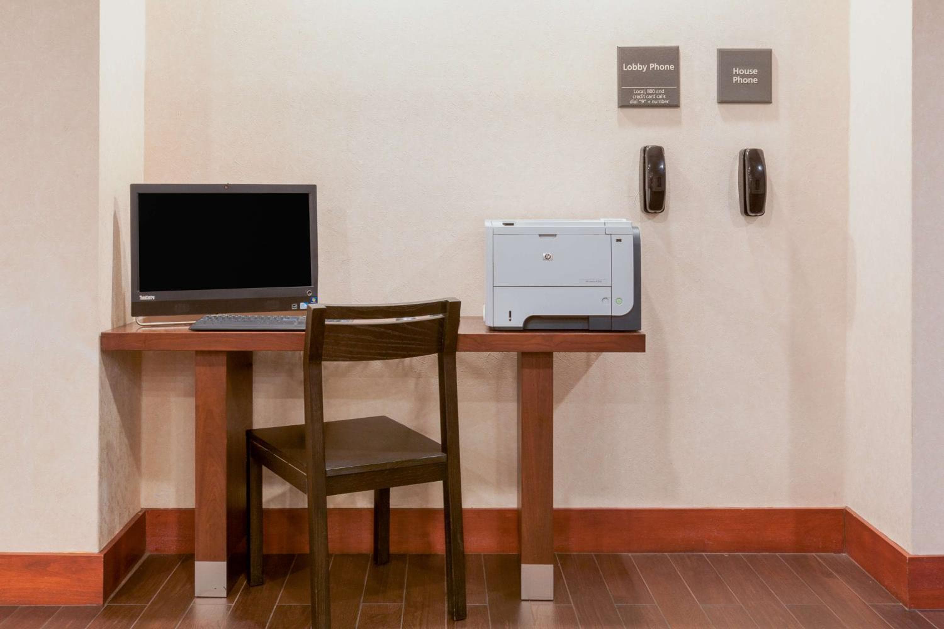 Hampton Inn San Marcos