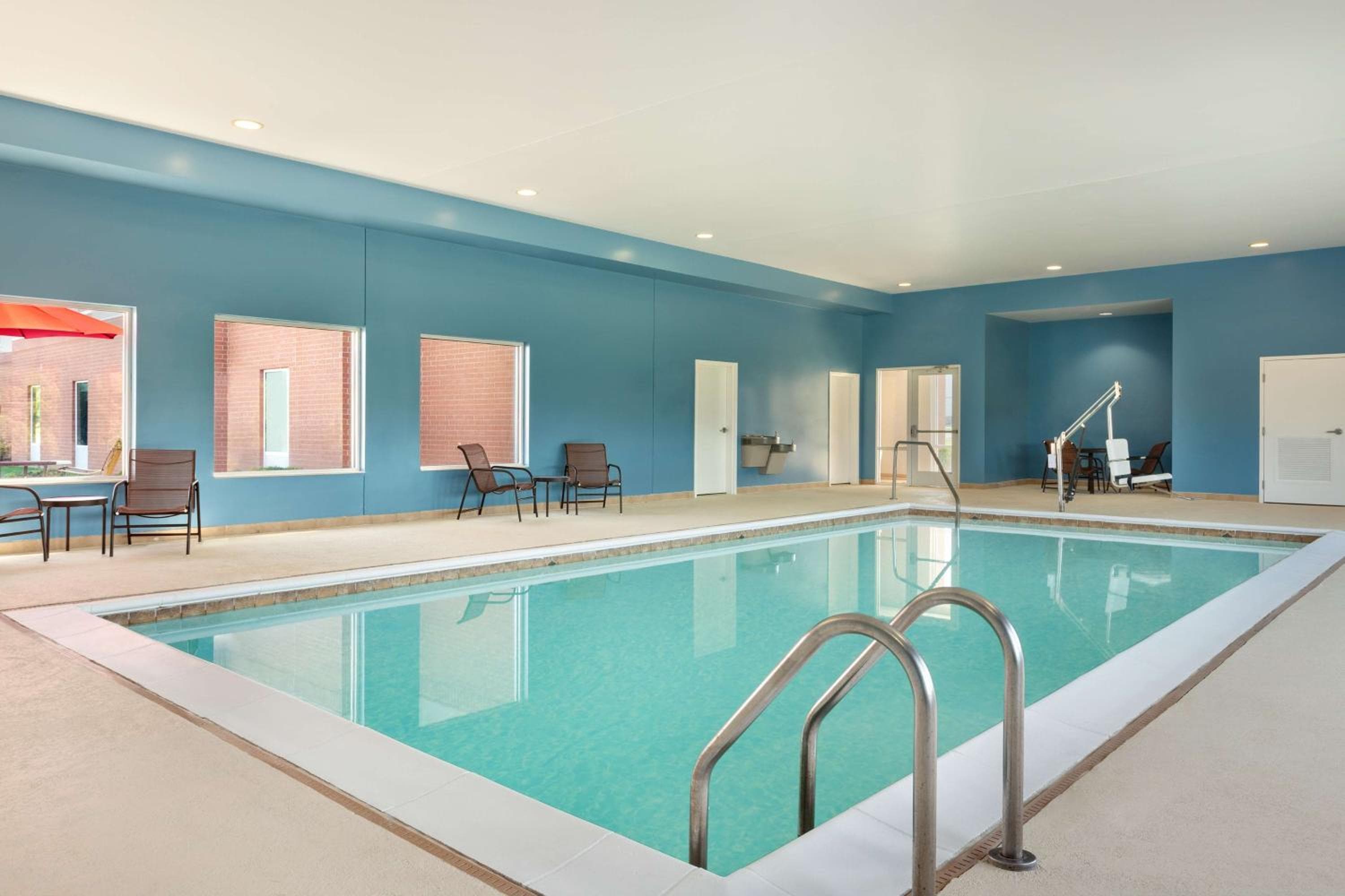 Hampton Inn St. Louis-Columbia