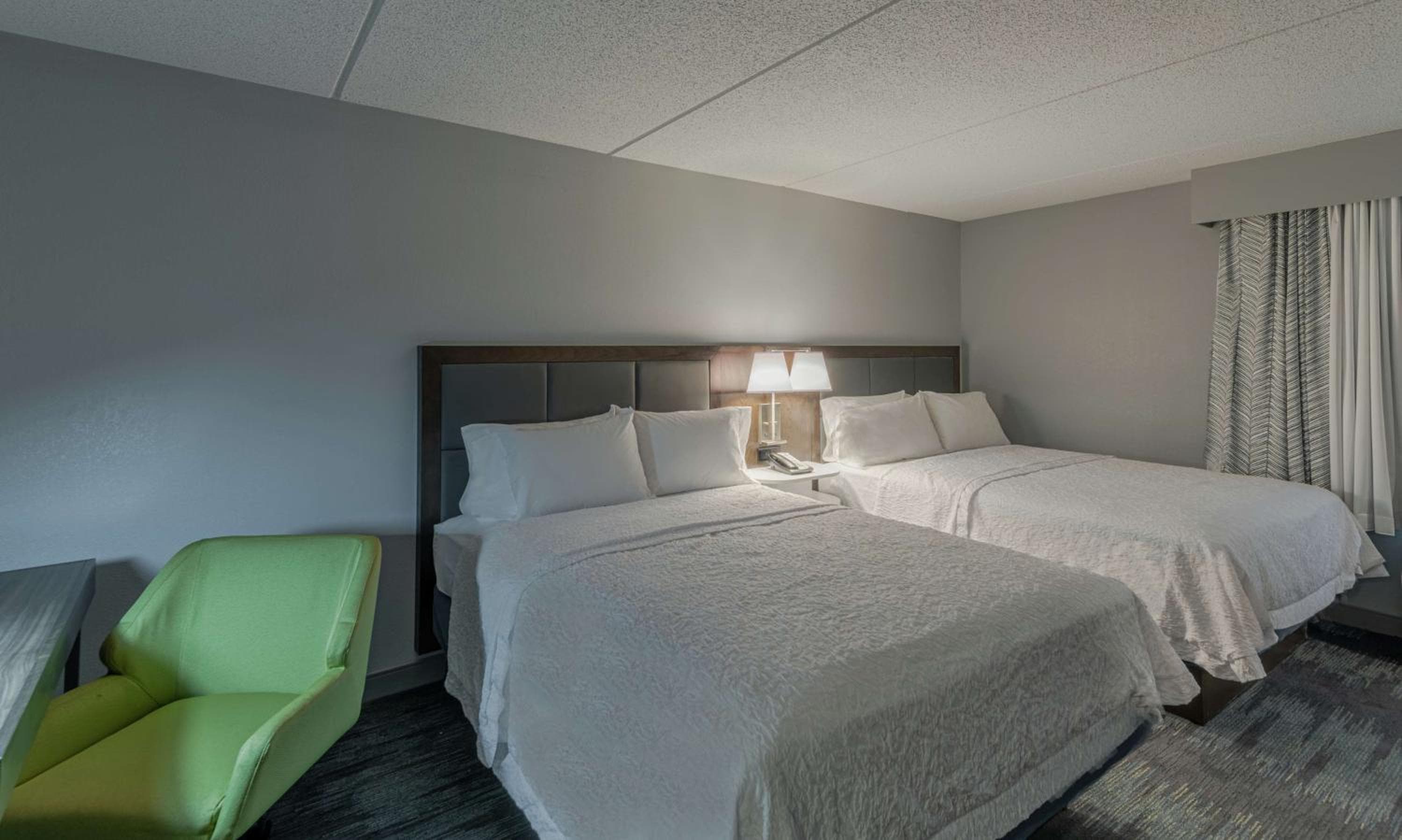 Hampton Inn Waldorf