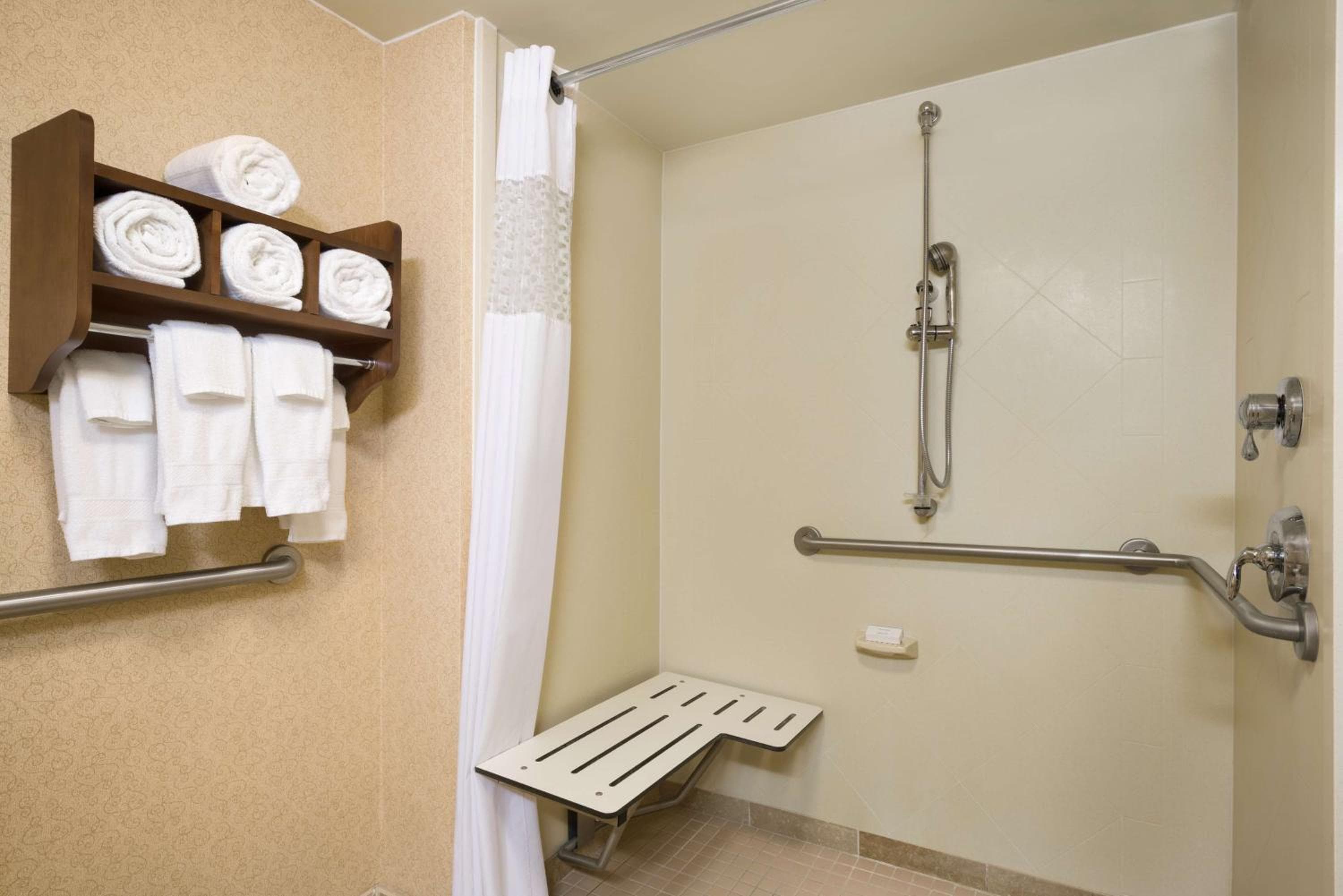 Hampton Inn & Suites Williamsburg-Central