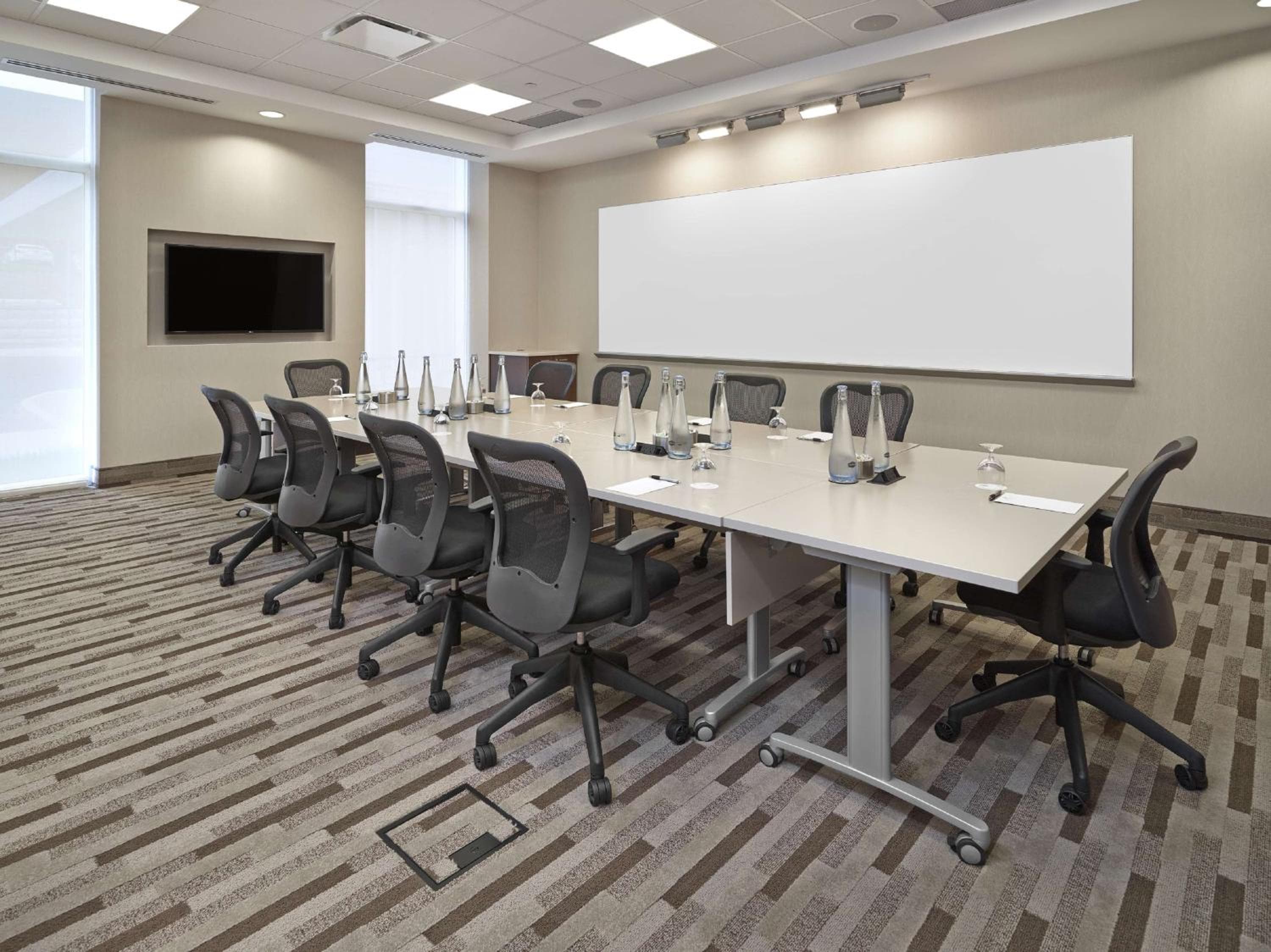 Homewood Suites by Hilton Halifax - Downtown