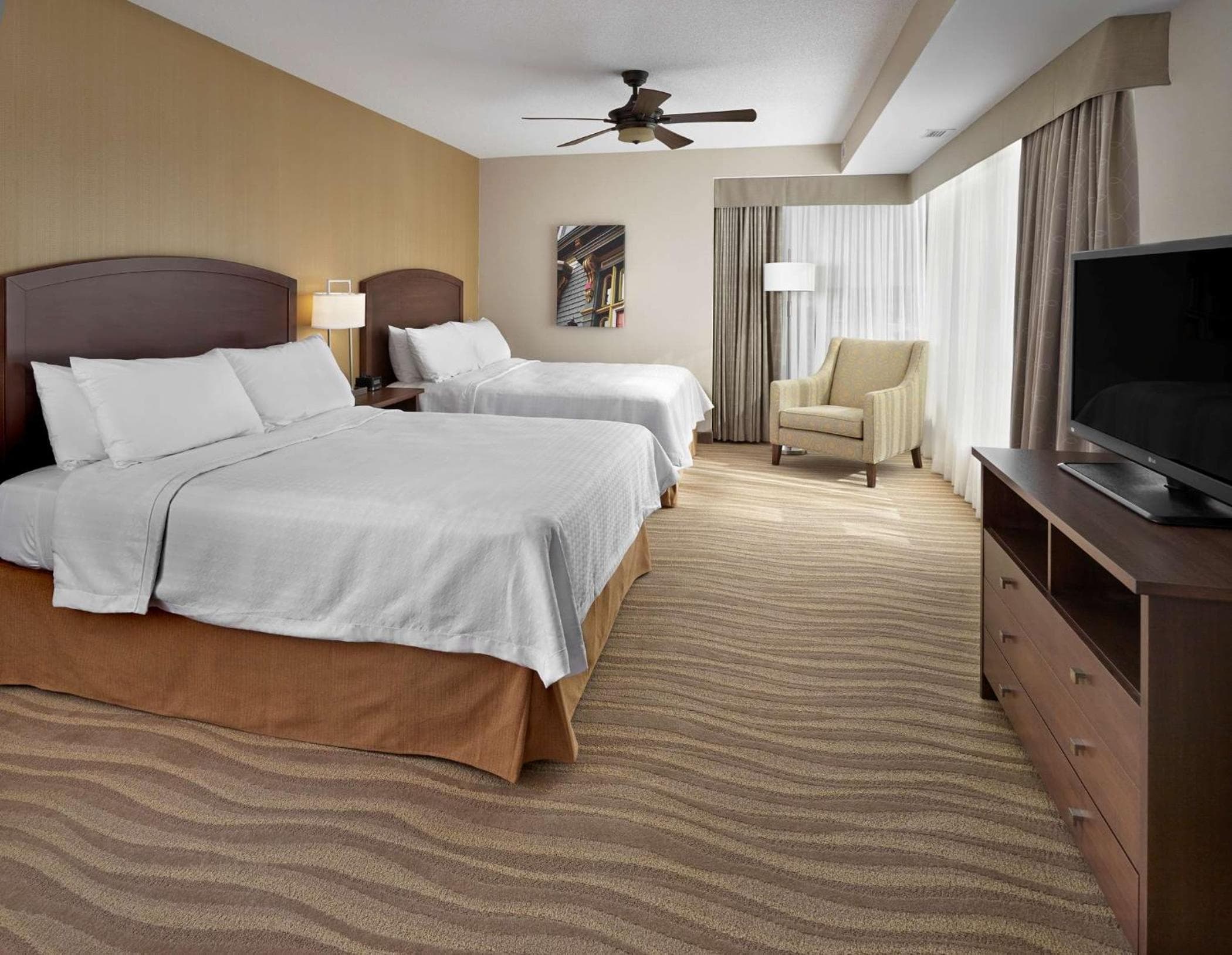 Homewood Suites by Hilton Halifax - Downtown