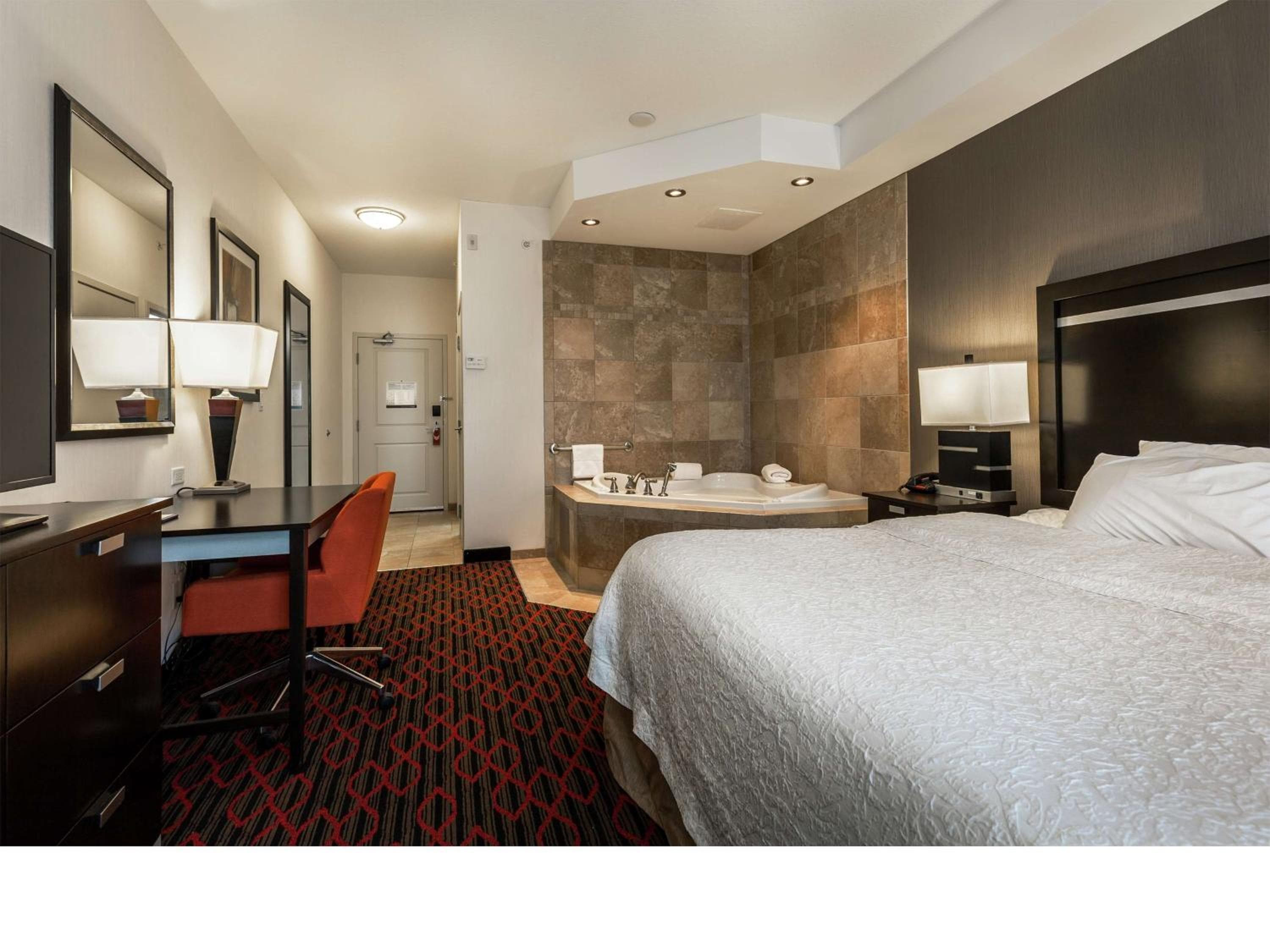 Hampton Inn & Suites by Hilton Lethbridge