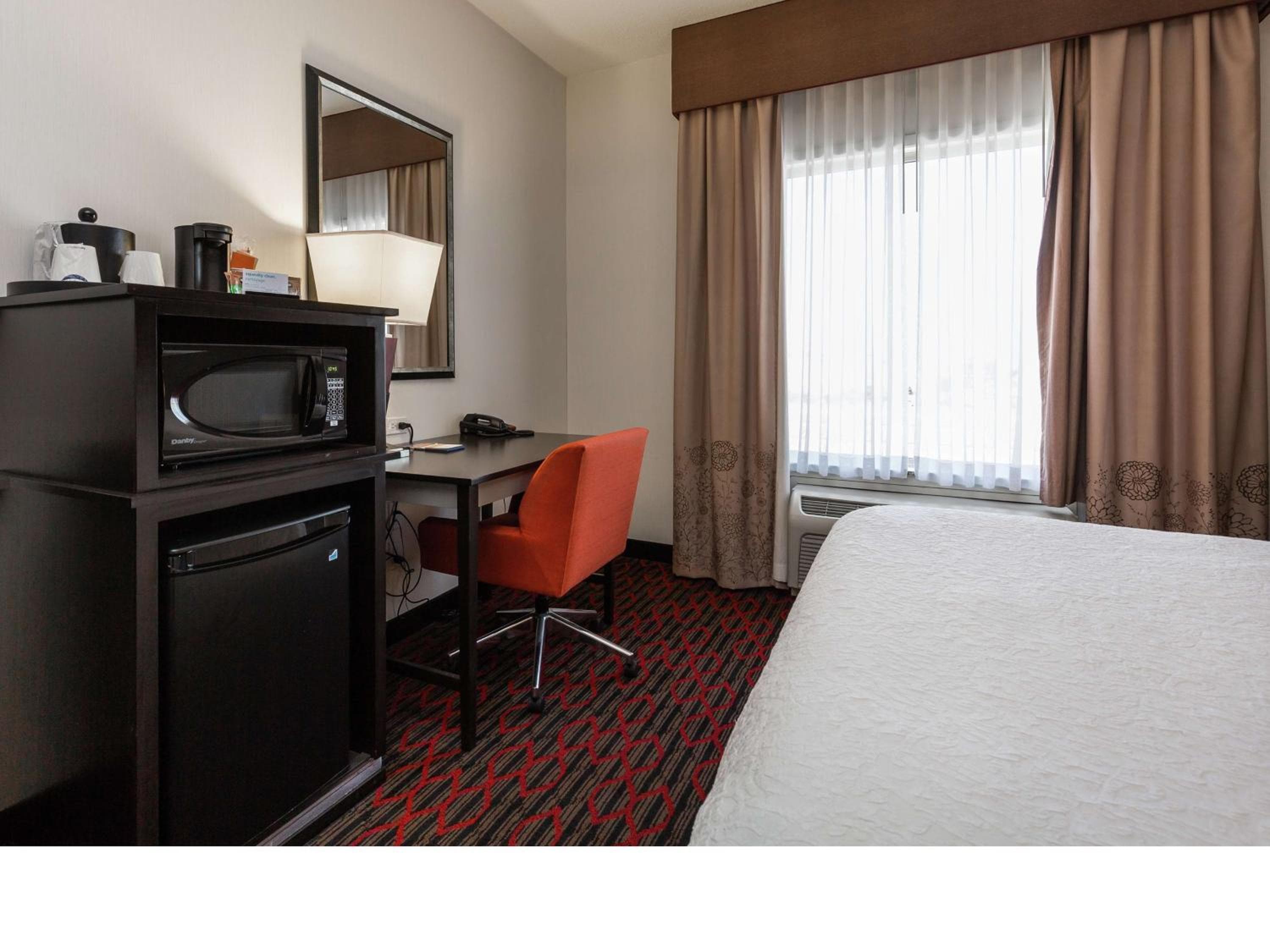 Hampton Inn & Suites by Hilton Lethbridge